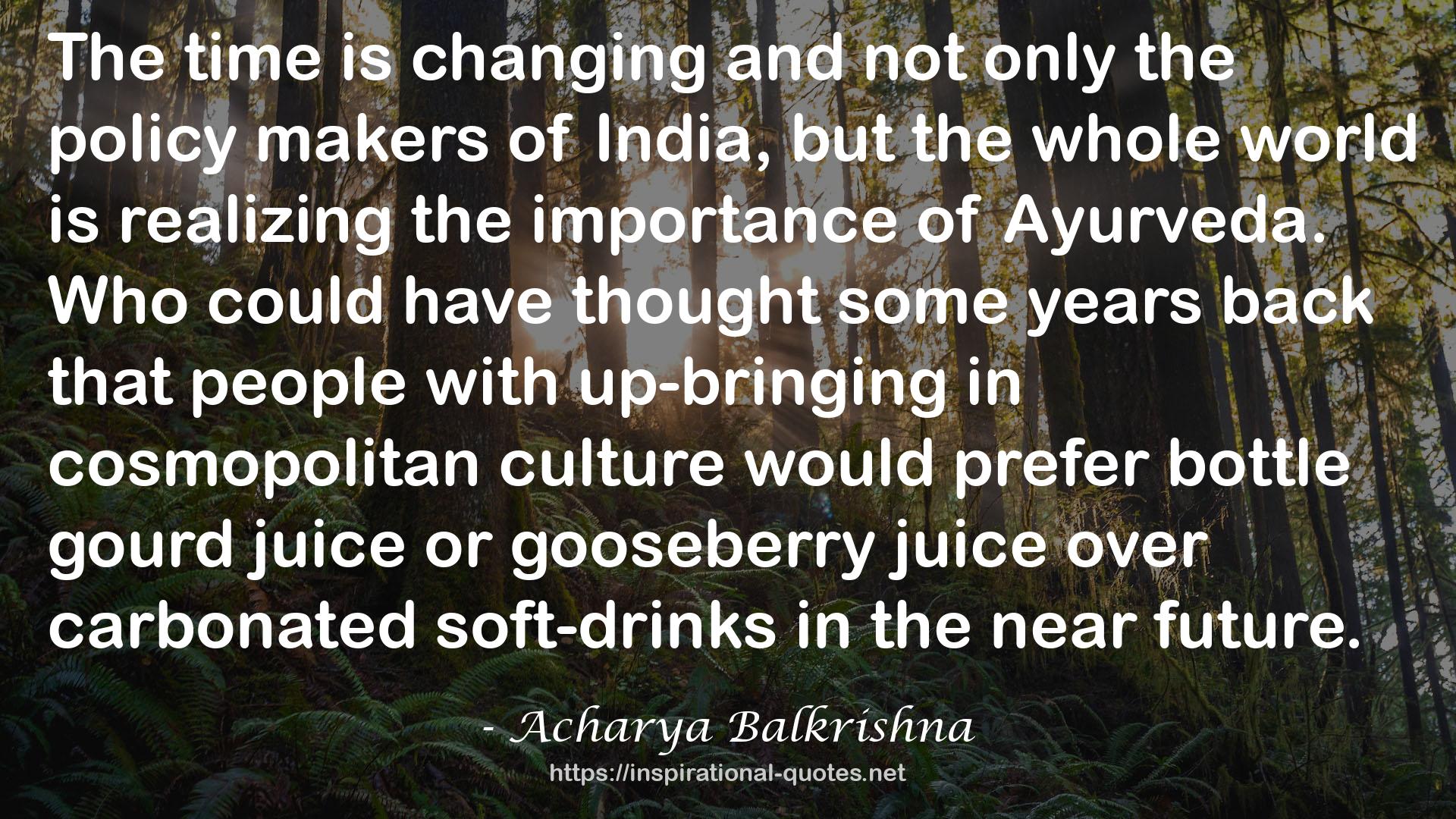 bottle gourd juice  QUOTES