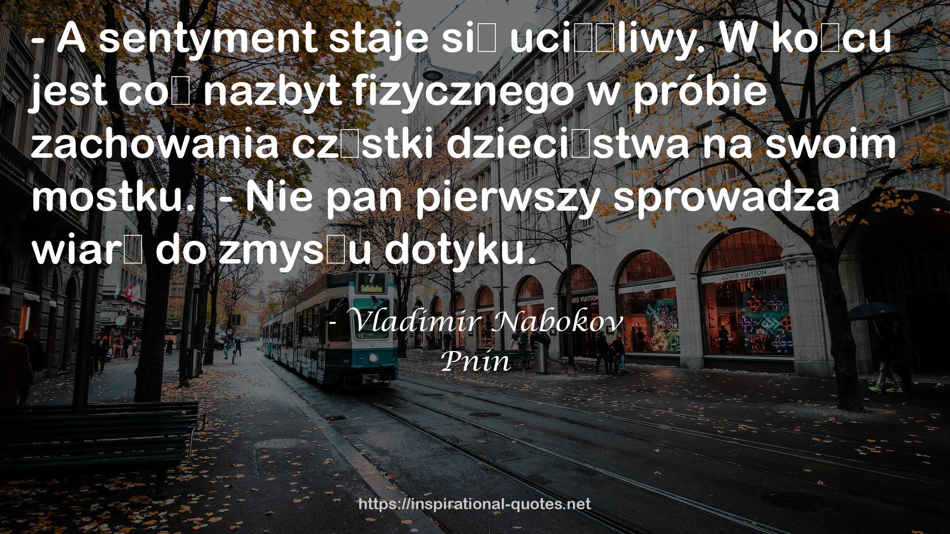 staje  QUOTES