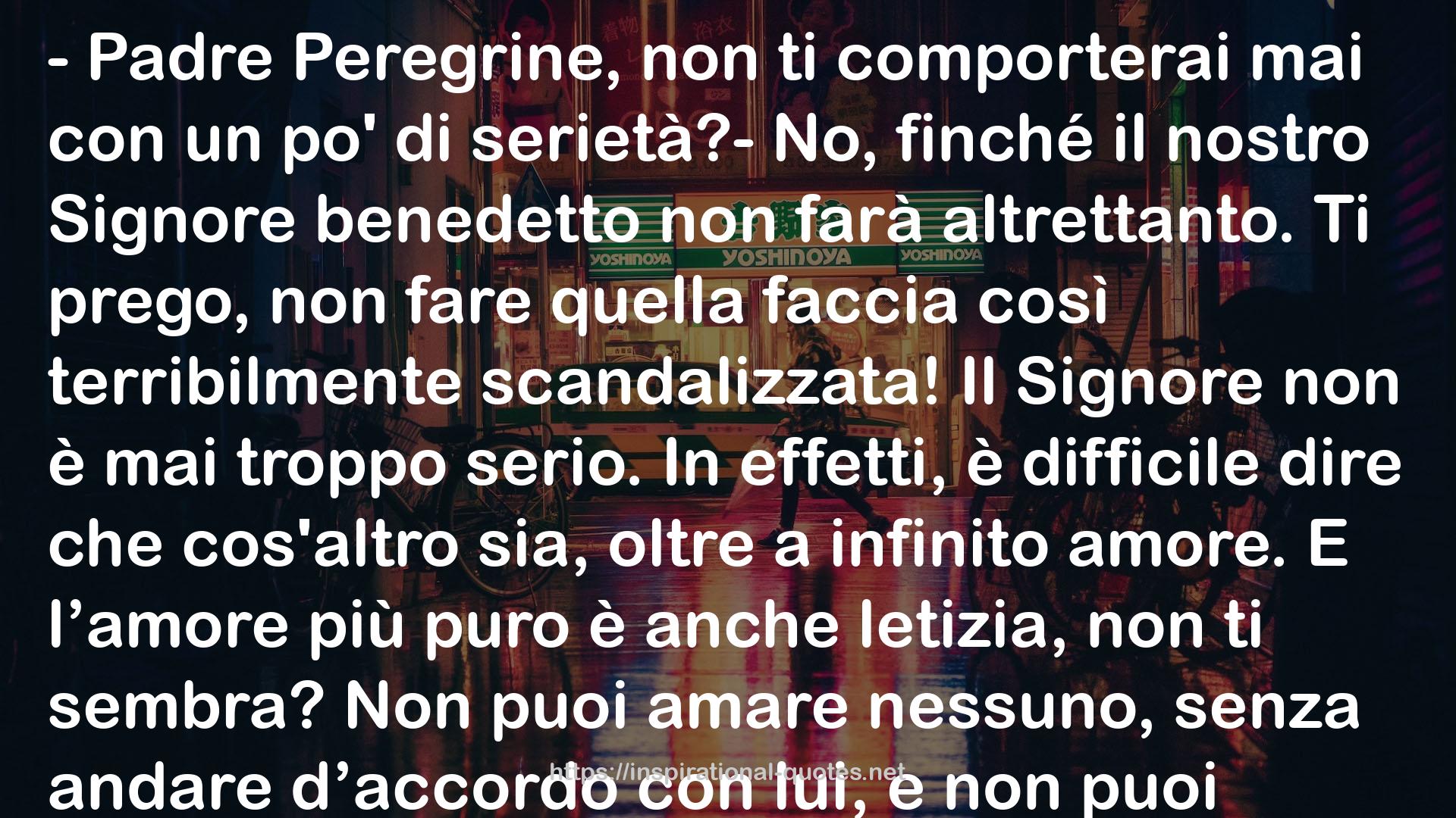 non fare quella  QUOTES