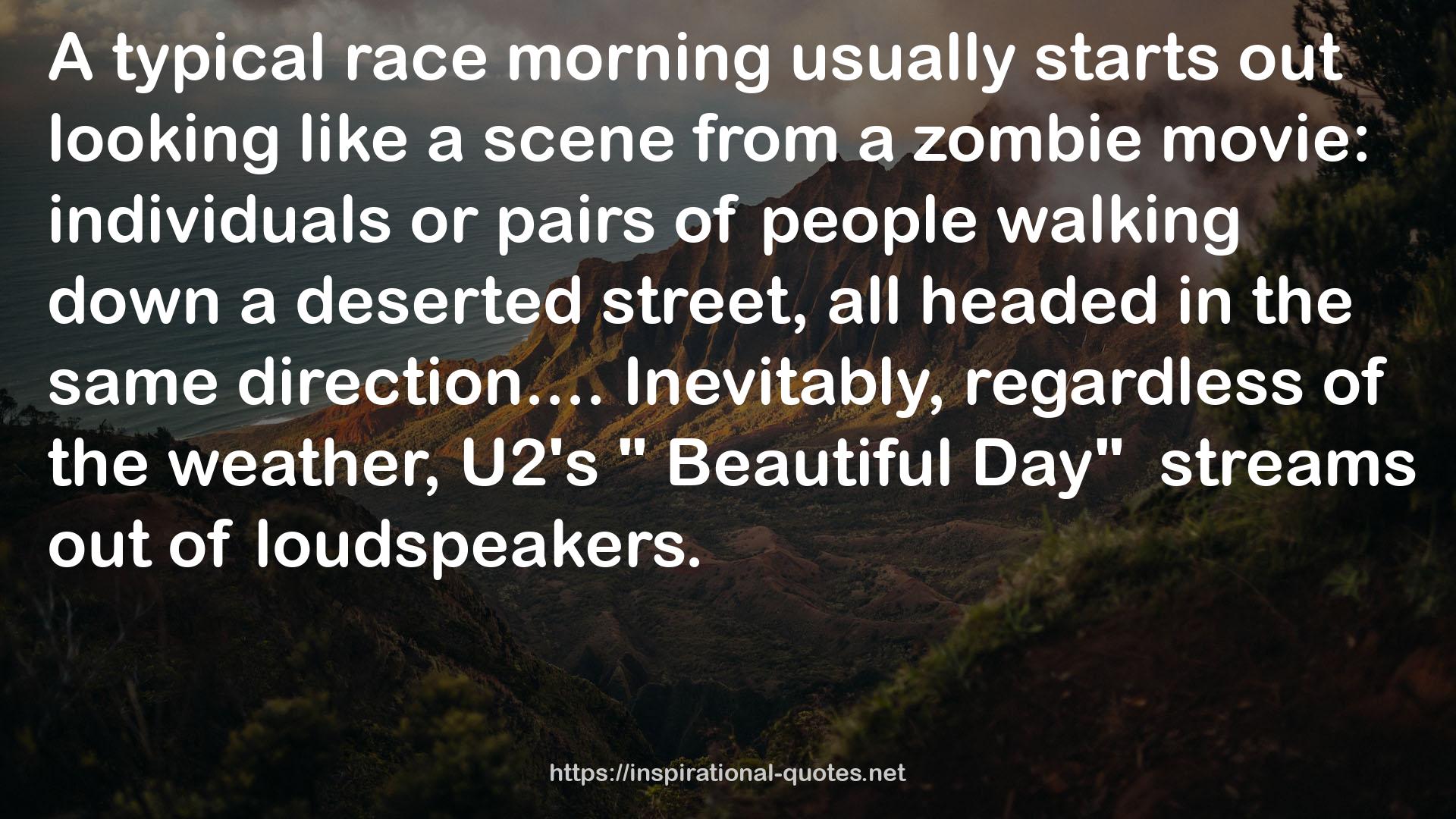 zombie  QUOTES