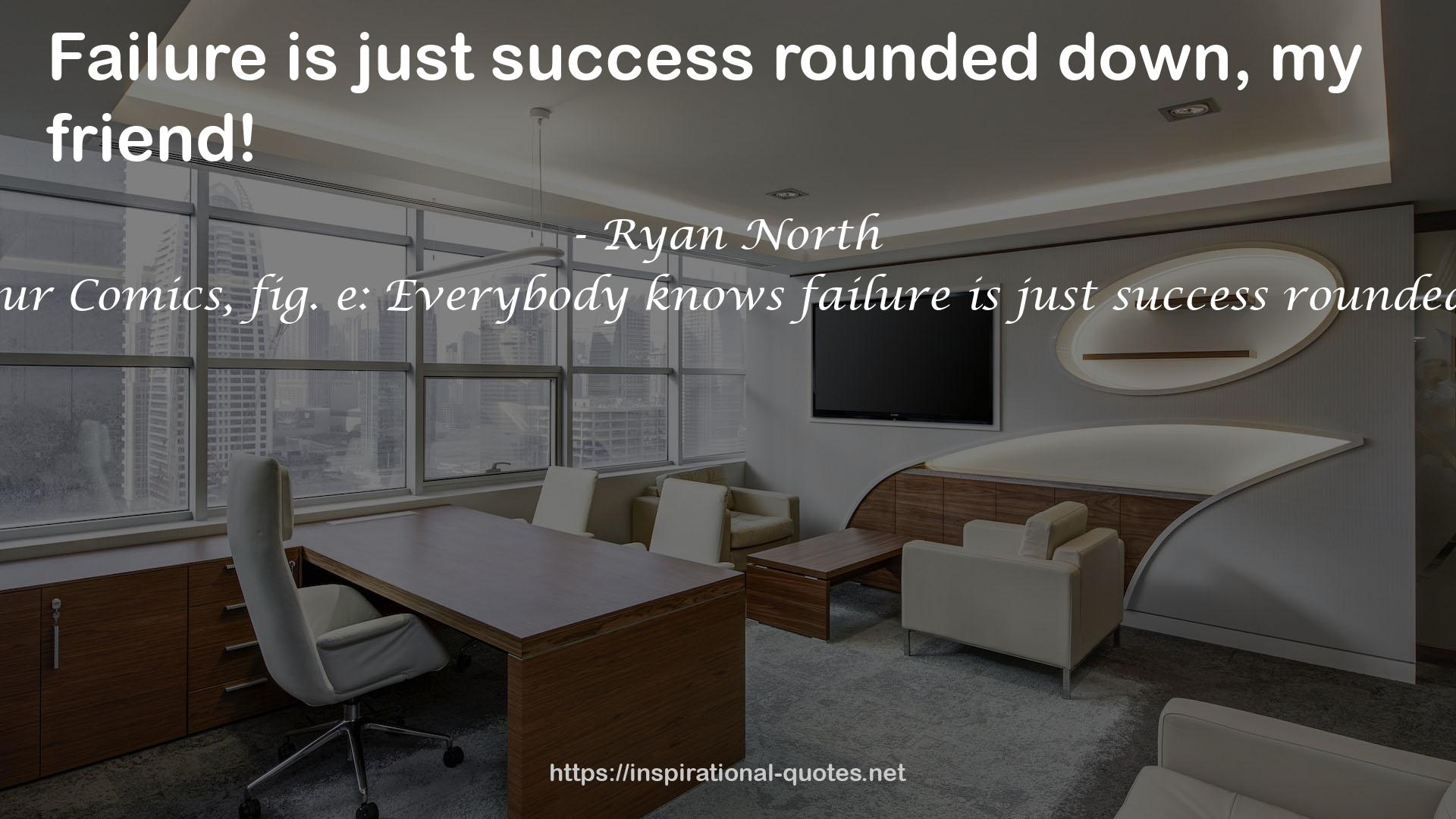 just success  QUOTES