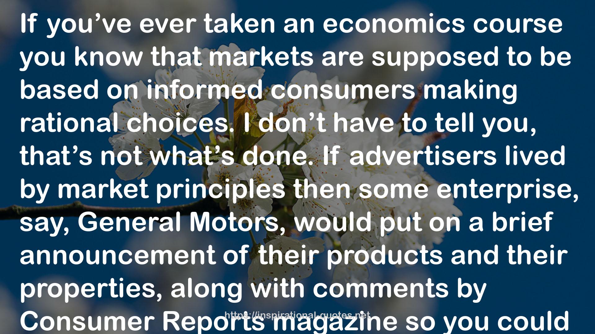 Requiem for the American Dream: The 10 Principles of Concentration of Wealth & Power QUOTES