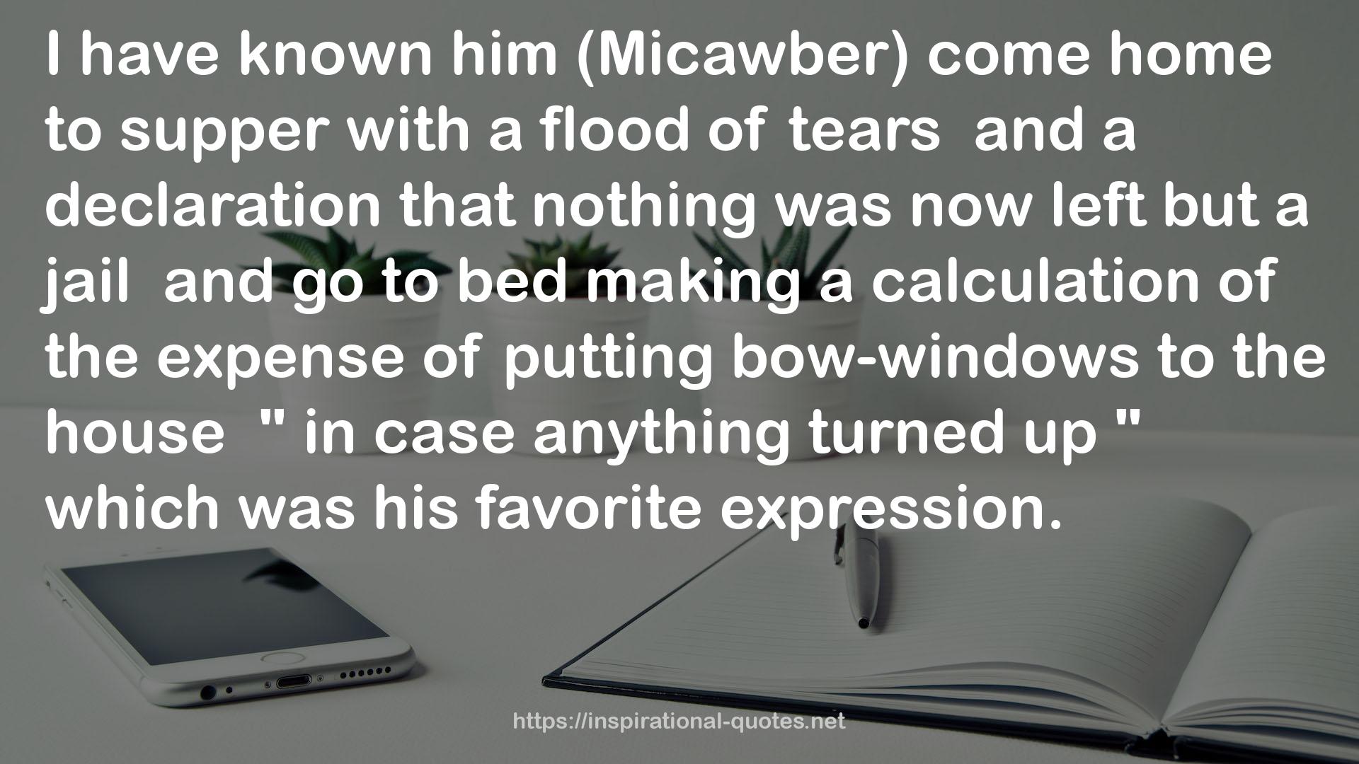 bow-windows  QUOTES