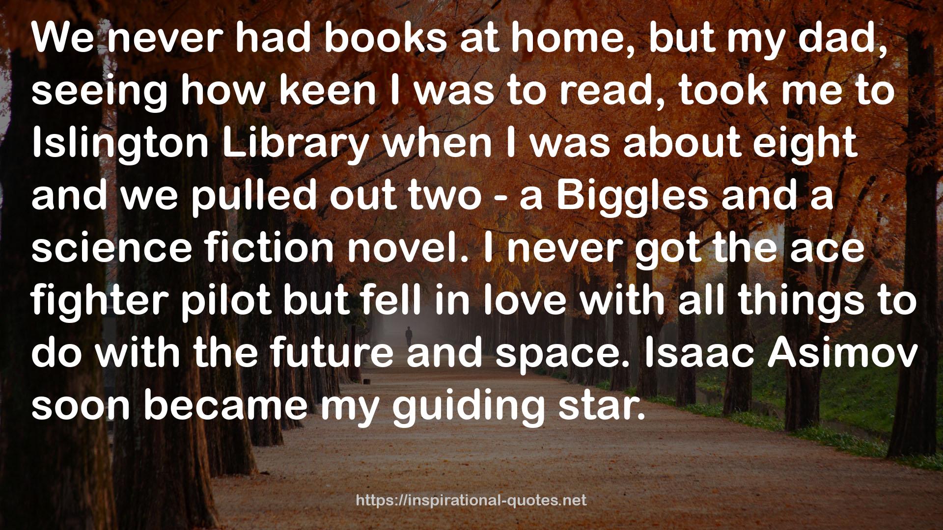 Biggles  QUOTES