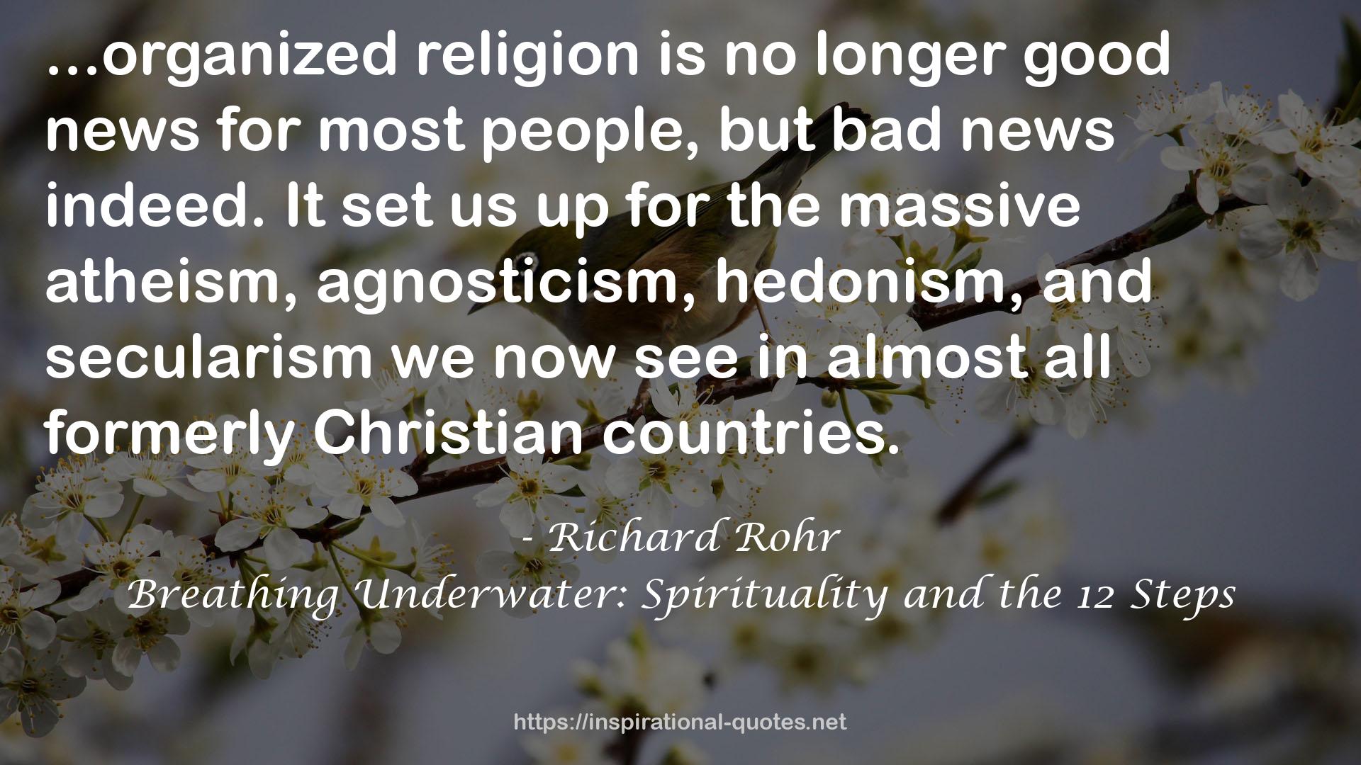 secularism  QUOTES