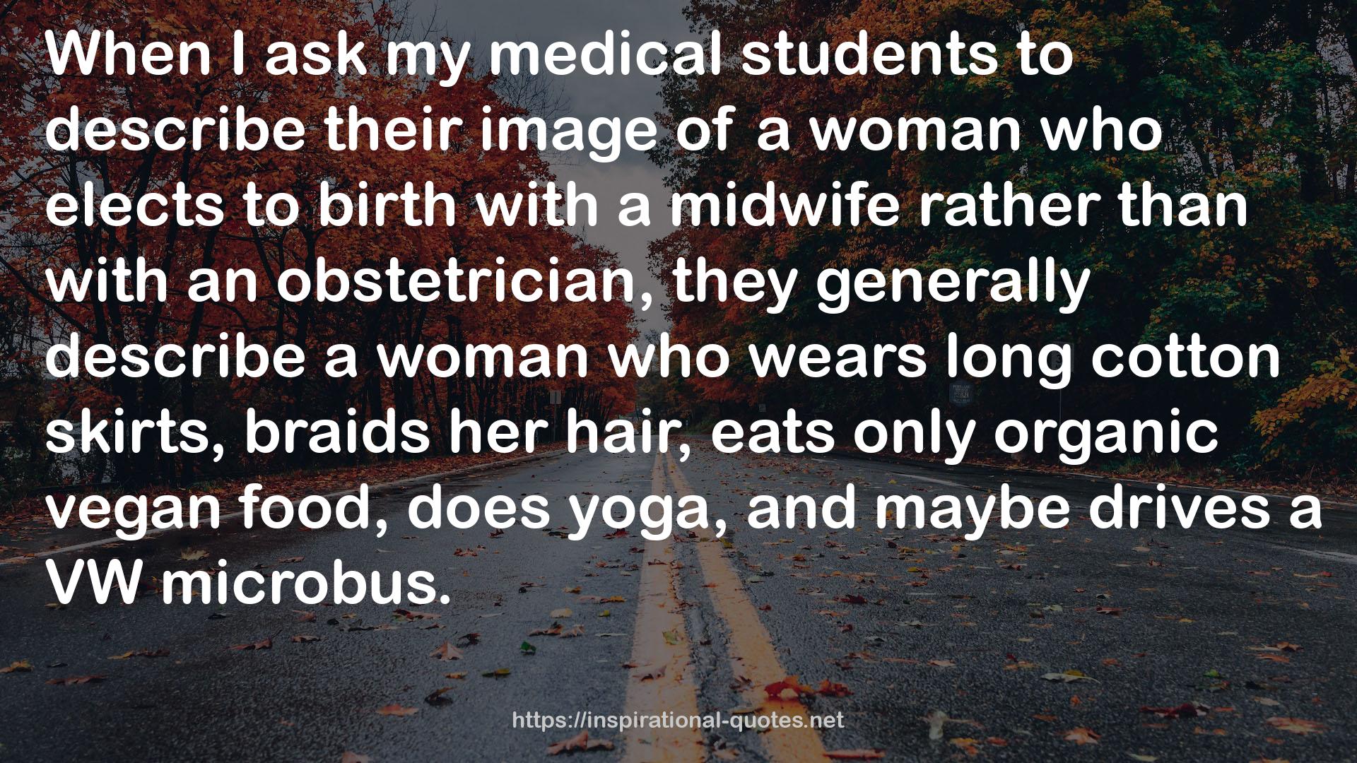 my medical students  QUOTES