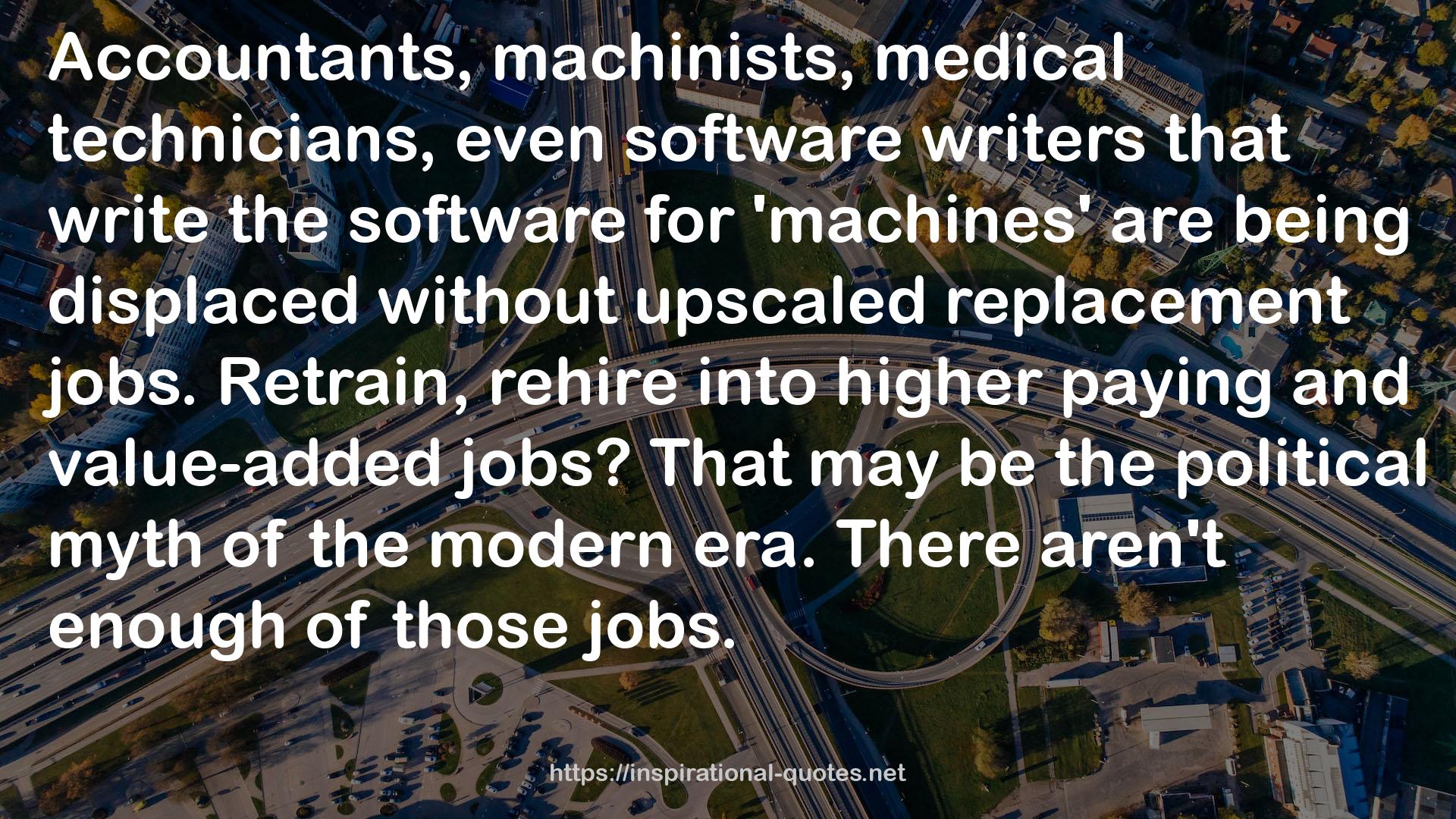 even software writers  QUOTES
