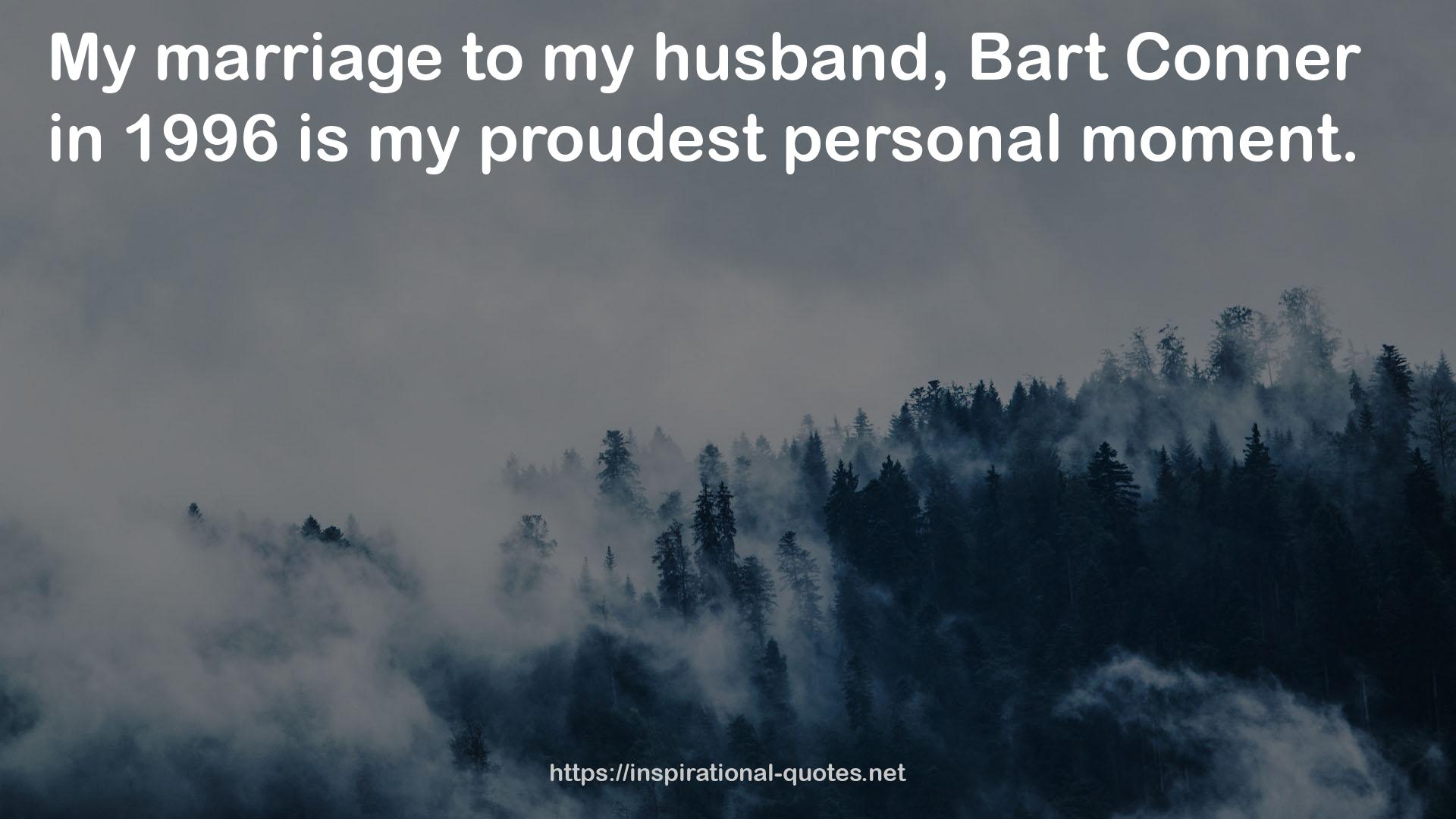 Bart Conner  QUOTES