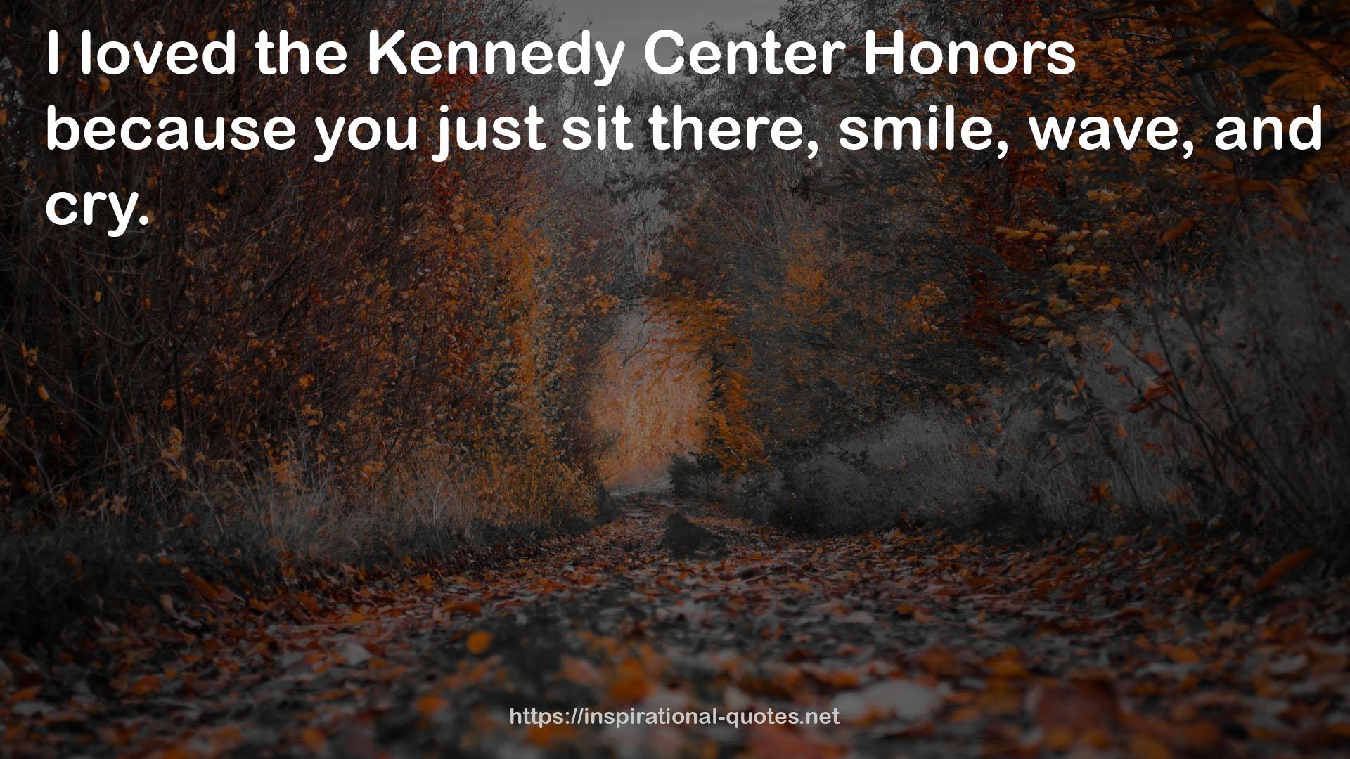 Kennedy  QUOTES