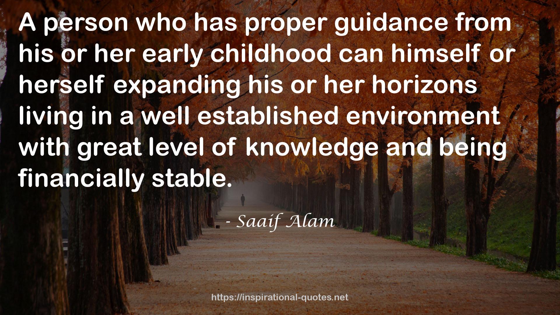 guidance  QUOTES