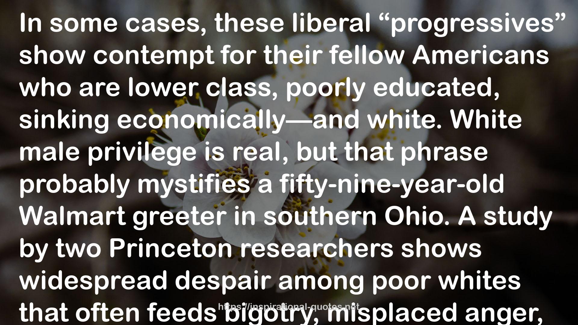 Who Lynched Willie Earle?: Preaching to Confront Racism QUOTES