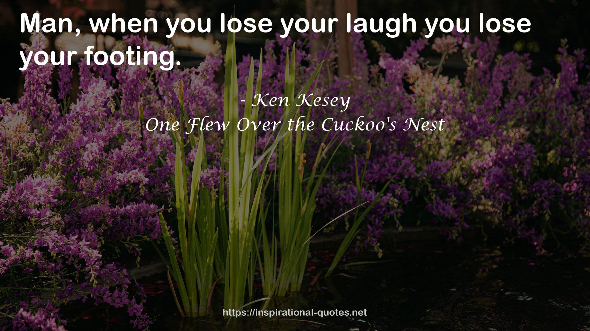 your laugh  QUOTES