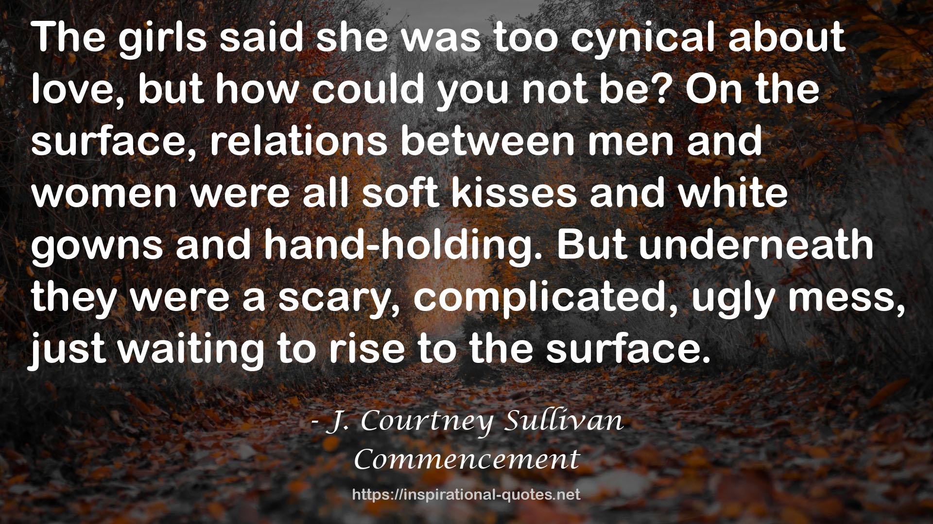 soft kisses  QUOTES