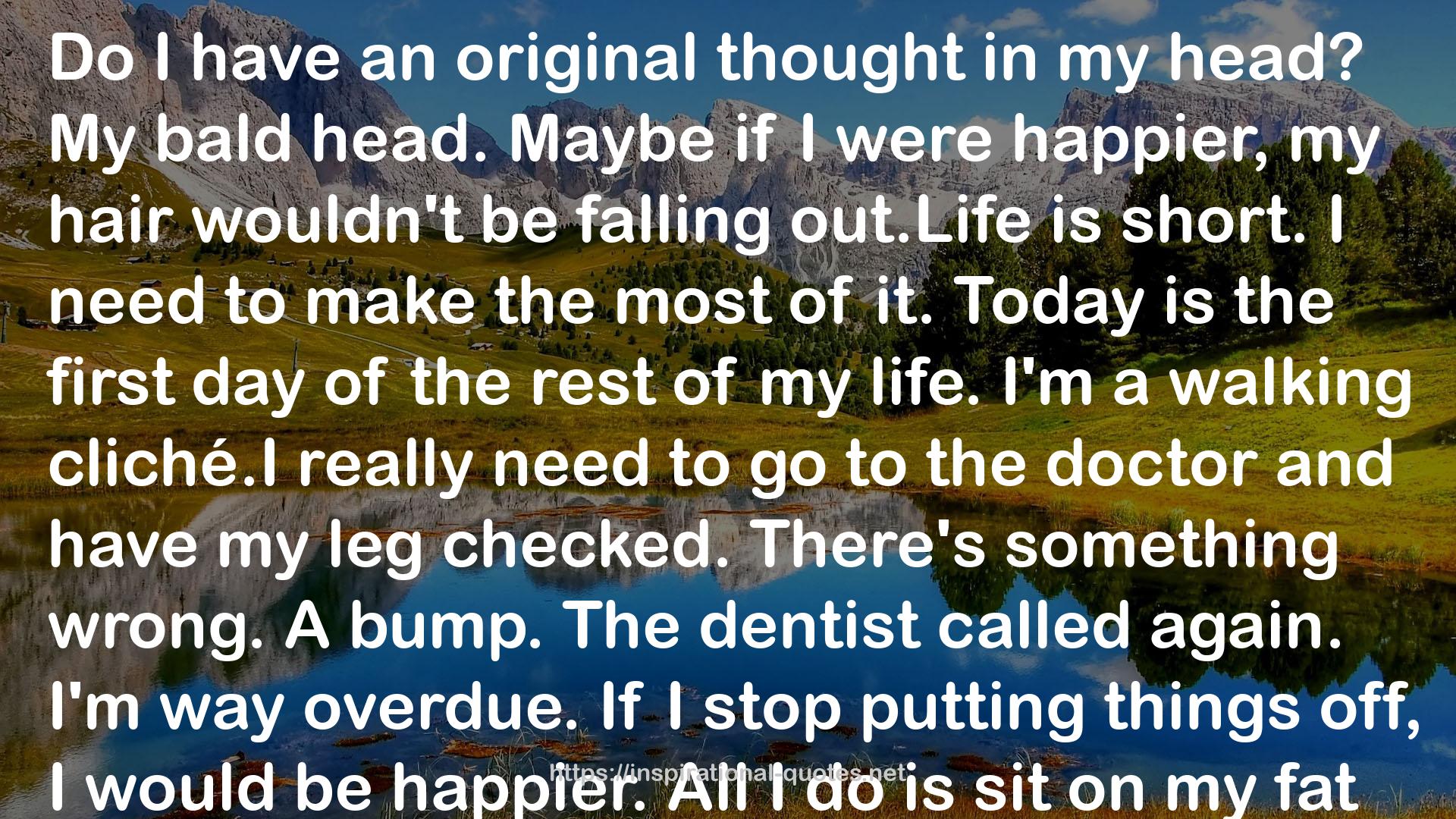 dentist  QUOTES