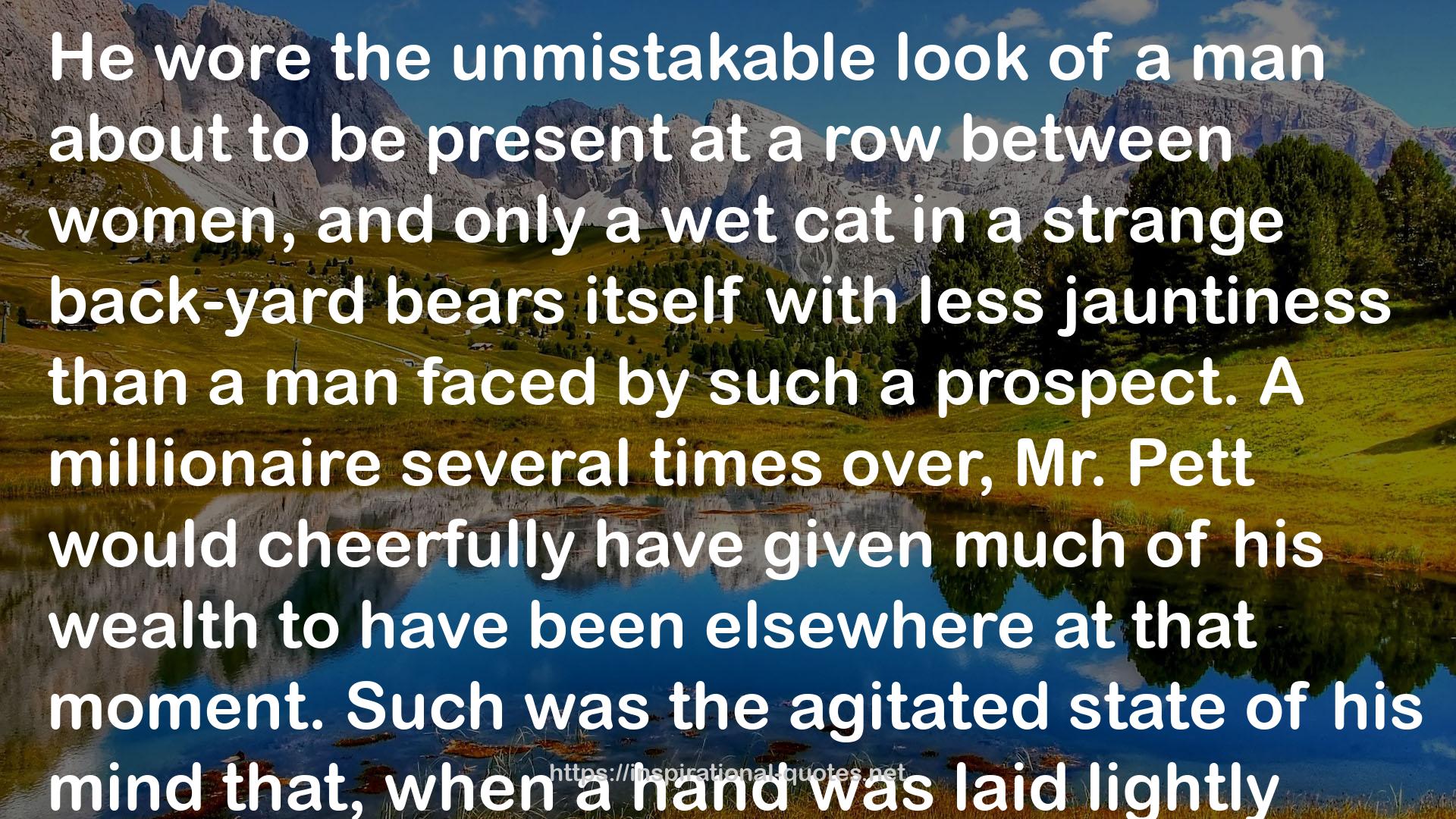 Complete Works of P. G. Wodehouse "English Author and Humorist"! 34 Complete Works (Damsel in Distress, Adventures of Sally, Mike, Psmith Journalist, My Man Jeeves, Head of Kay's, Swoop) (Annotated) QUOTES