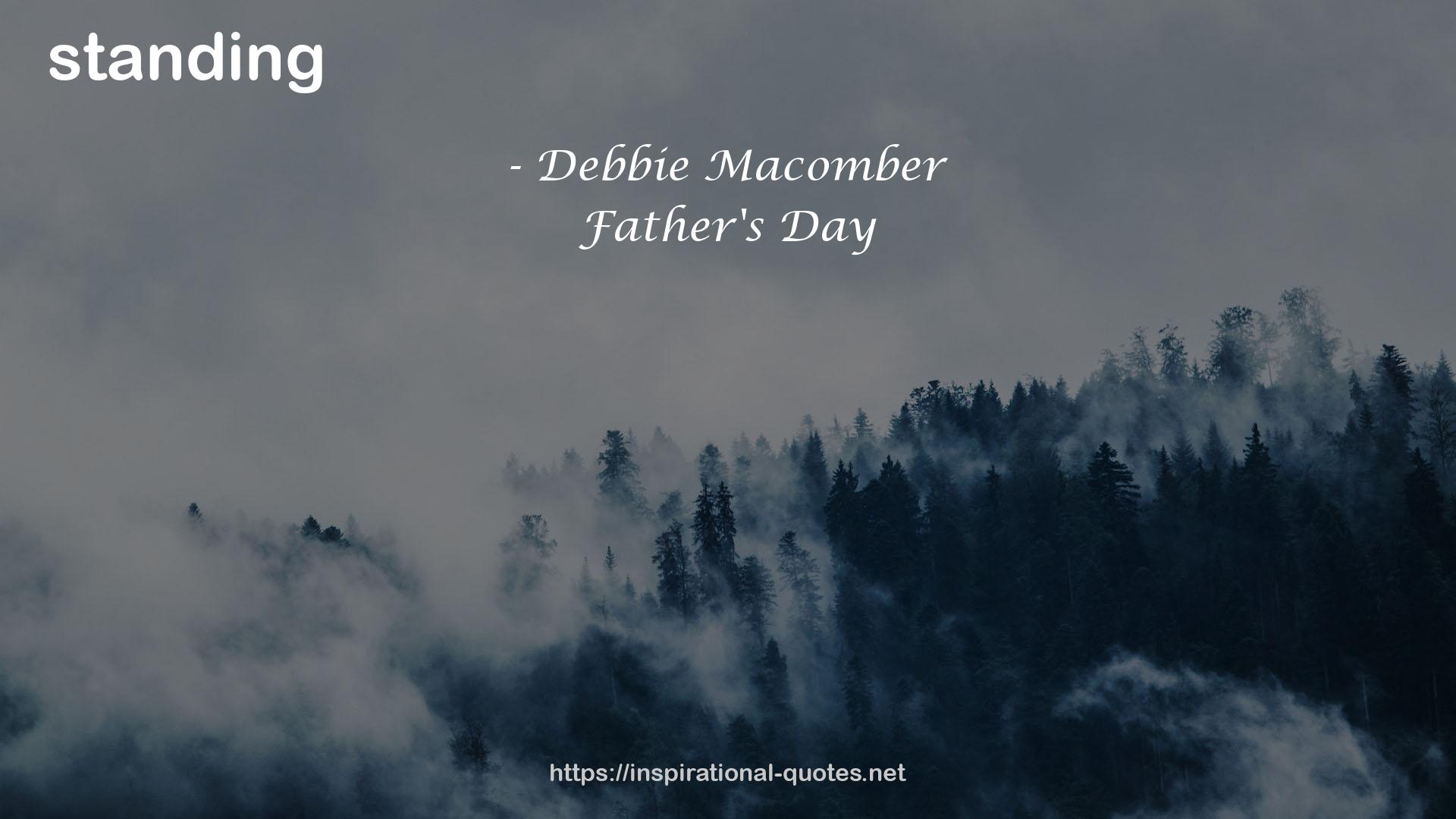 Father's Day QUOTES