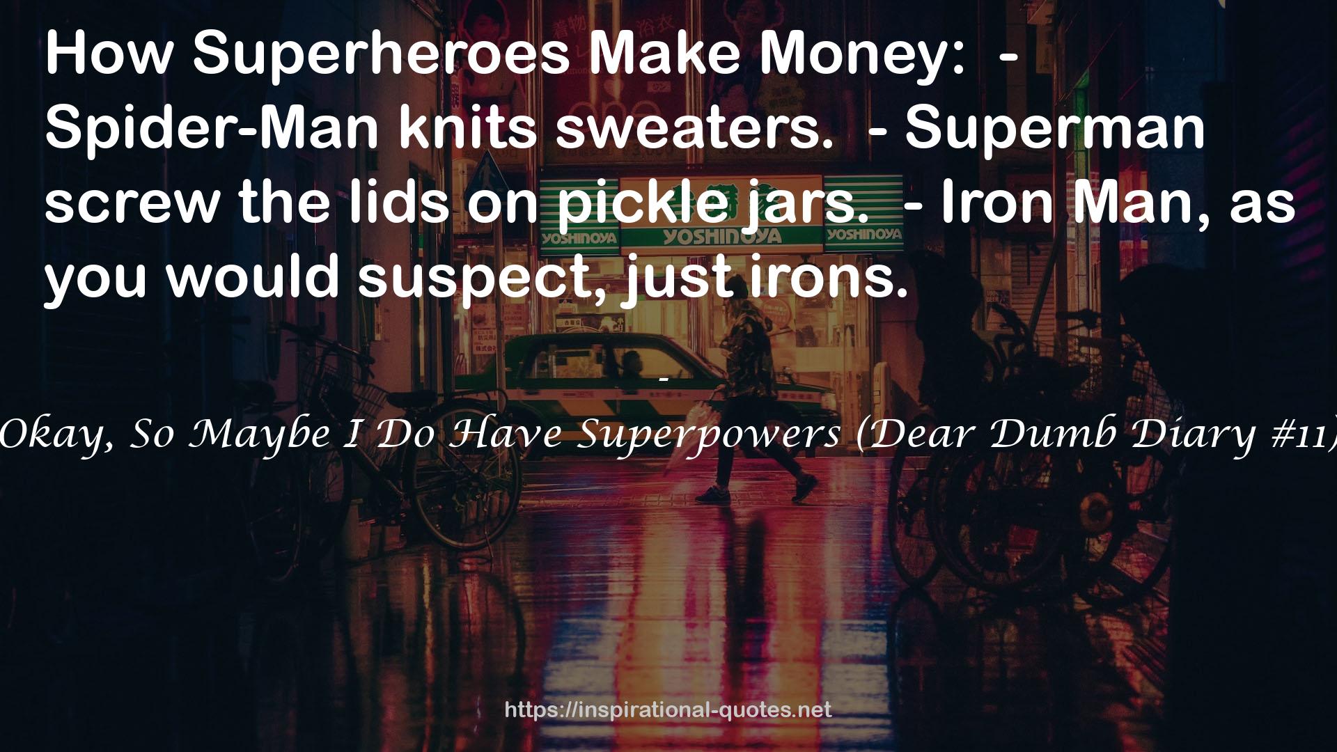 knits  QUOTES