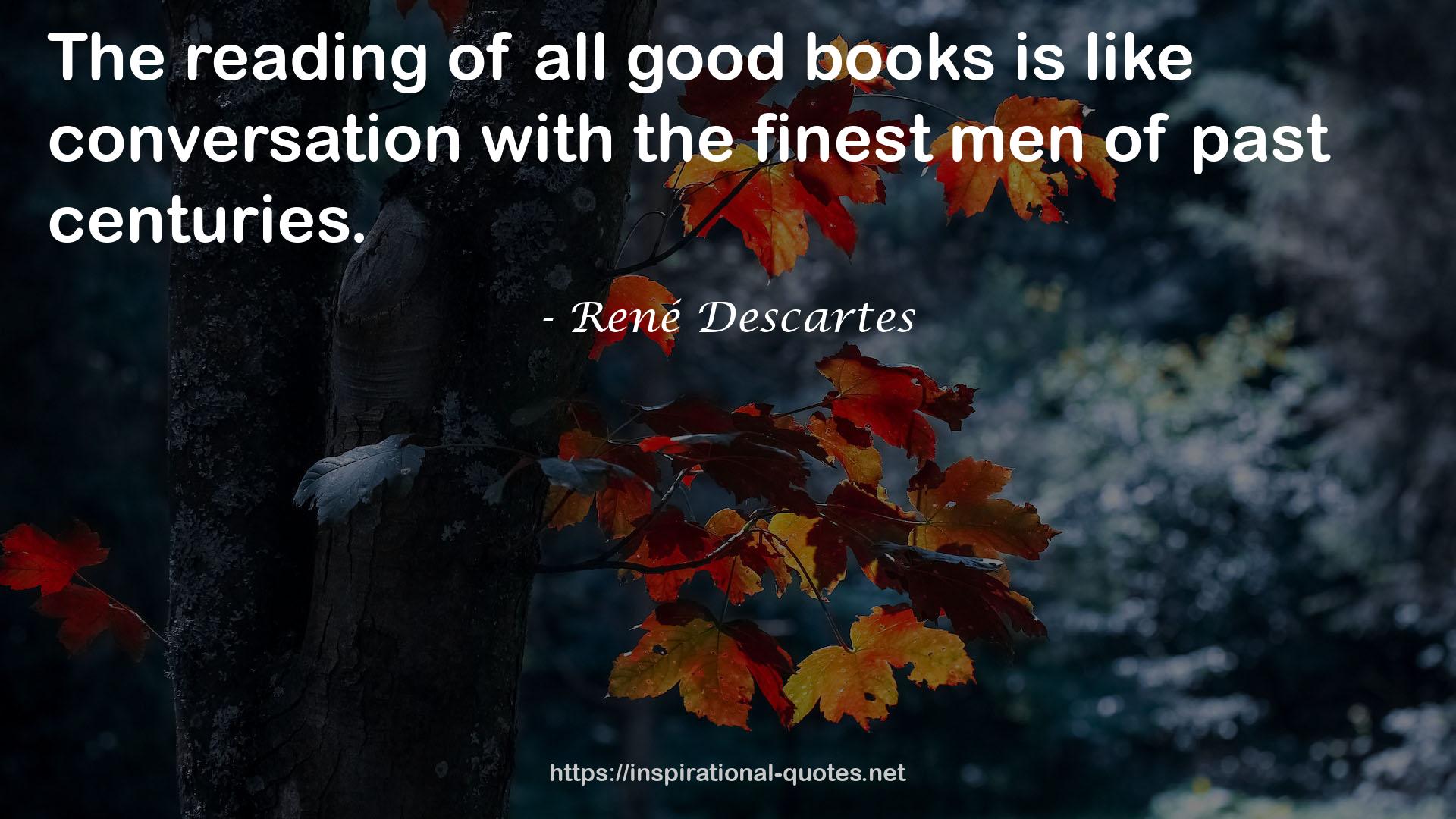 All good books  QUOTES