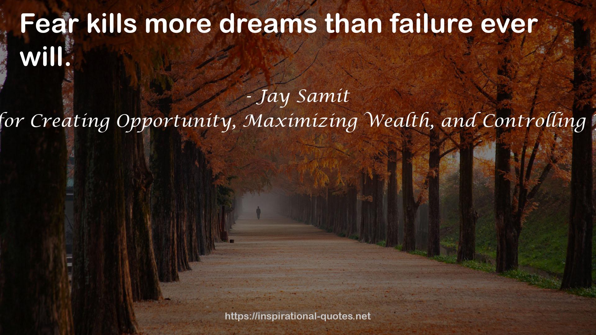 Jay Samit QUOTES