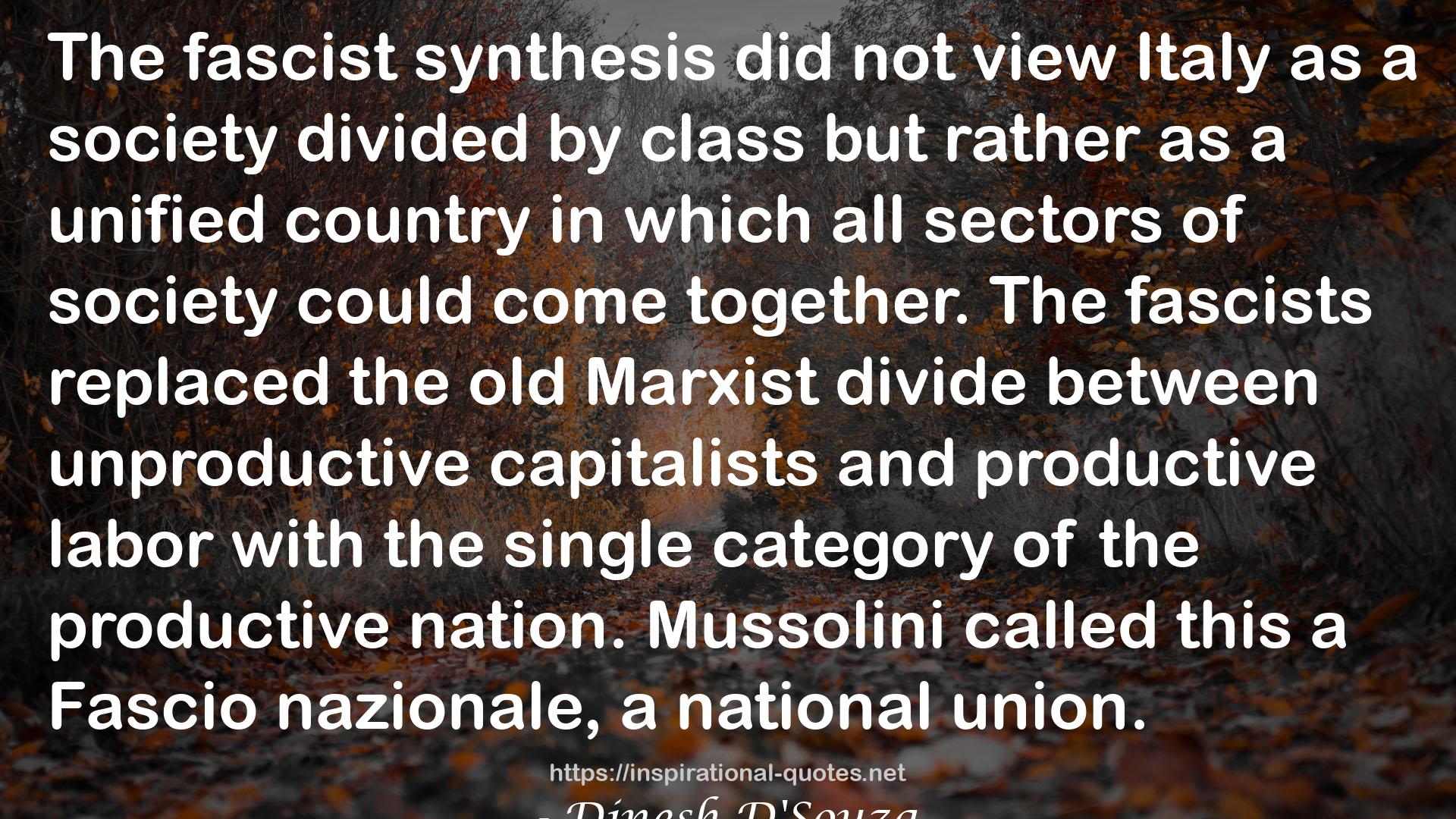 The Big Lie: Exposing the Nazi Roots of the American Left QUOTES