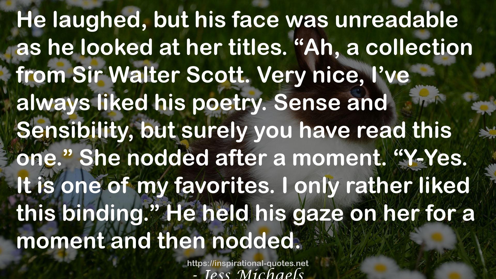 Her Perfect Match (Mistress Matchmaker, #3) QUOTES