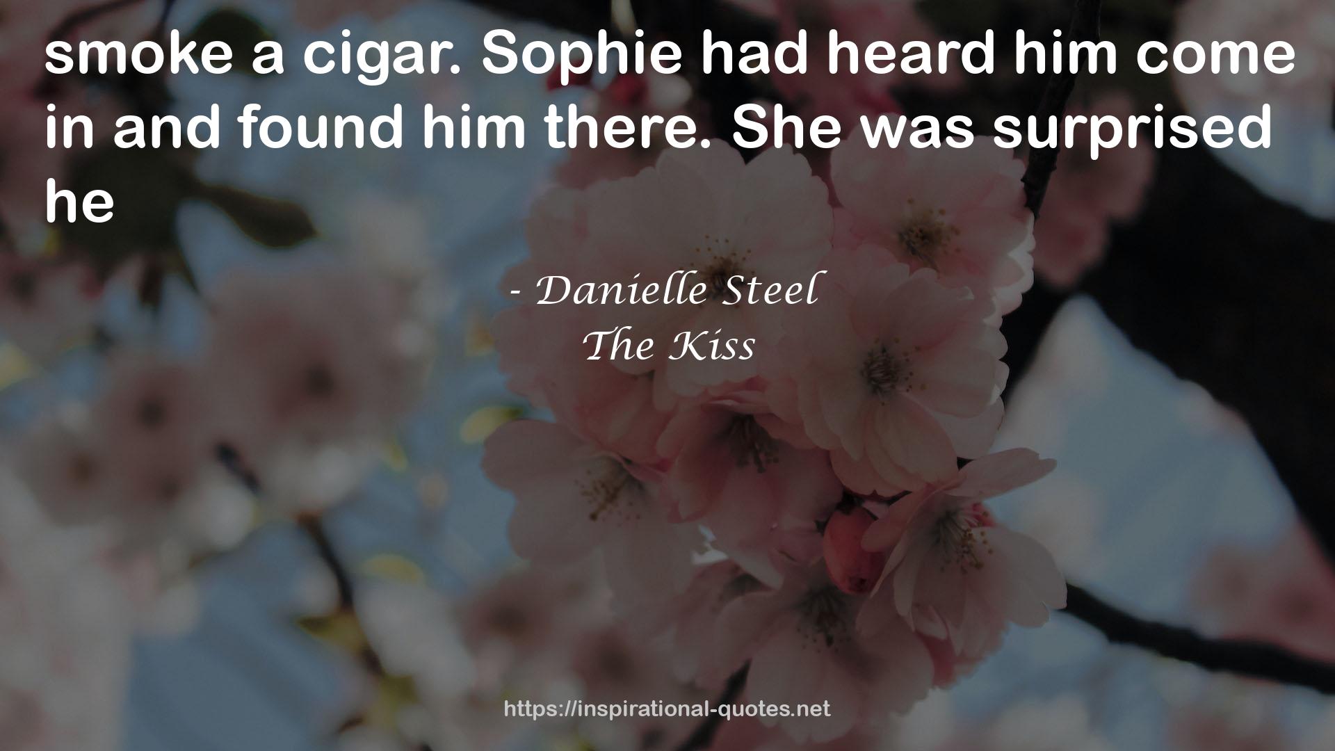 Danielle Steel QUOTES