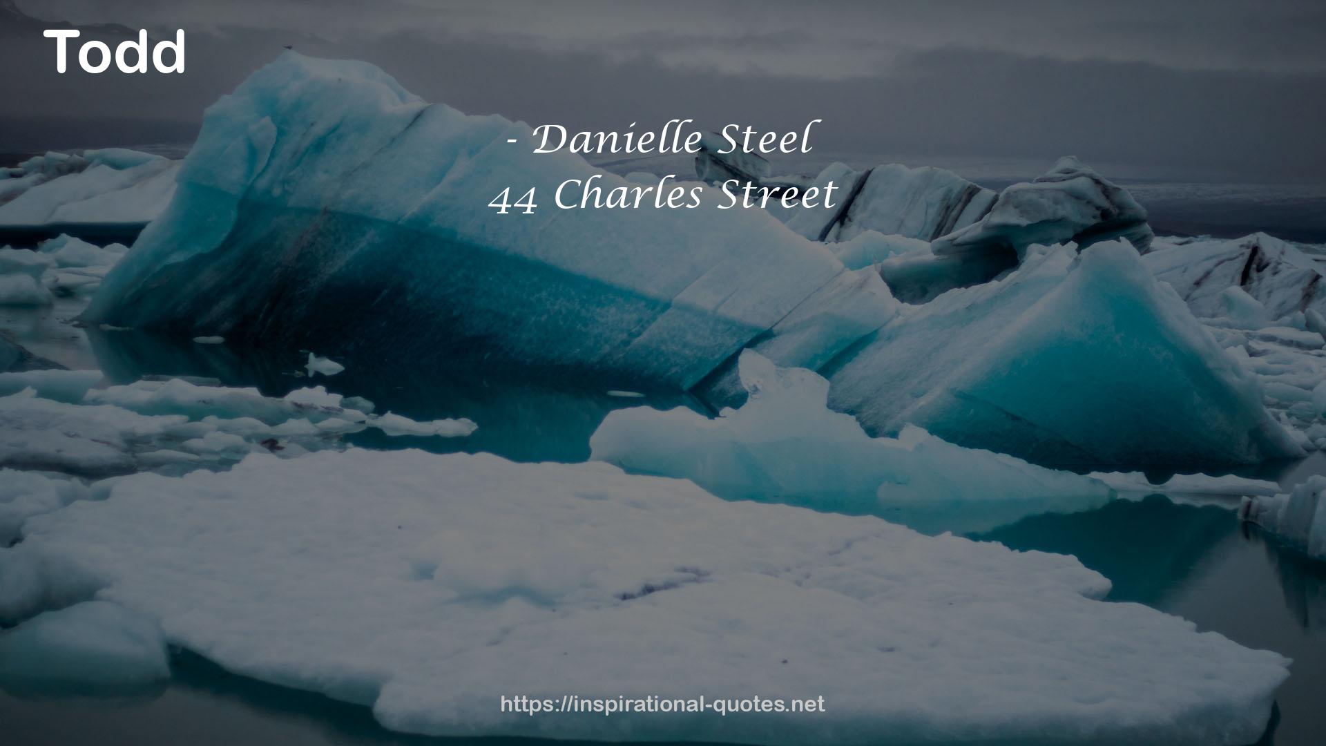 Danielle Steel QUOTES