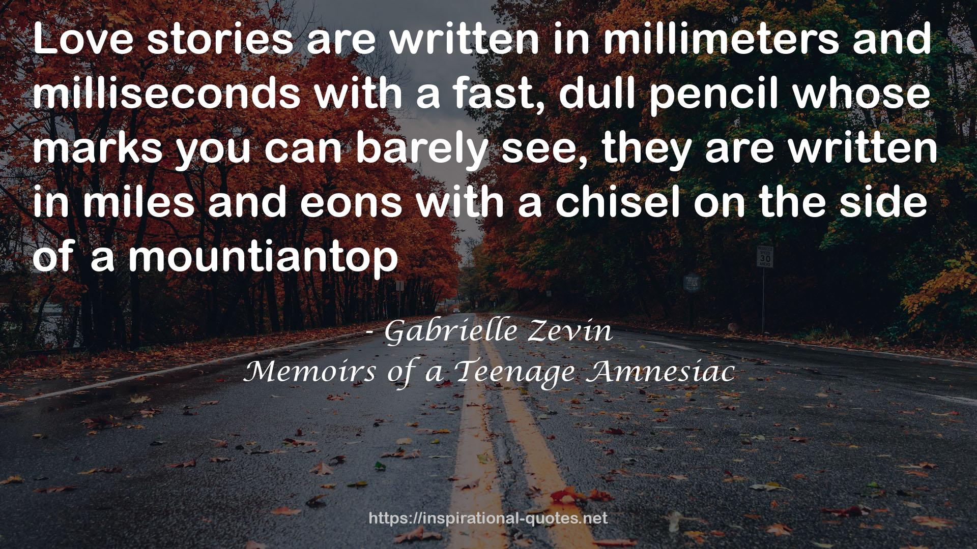 millimeters  QUOTES