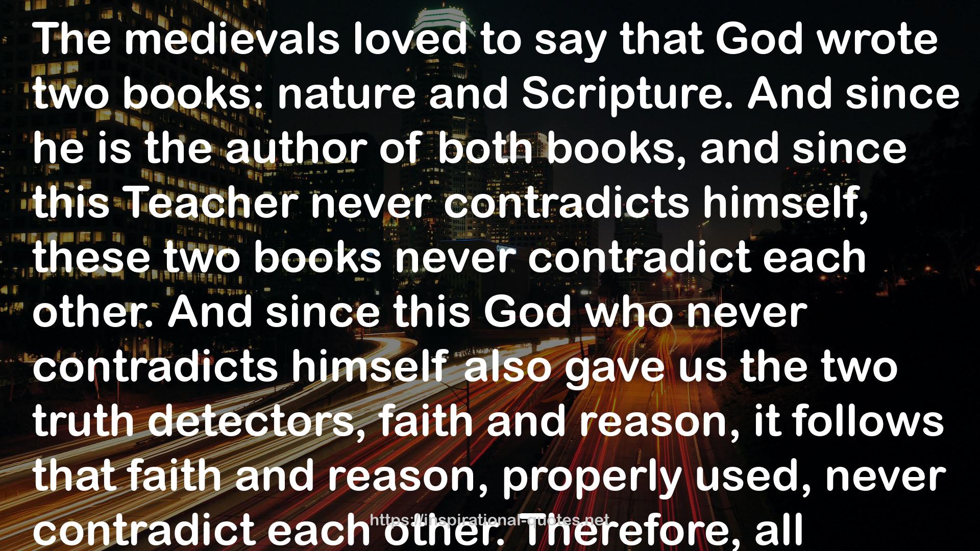 Socrates Meets Jesus: History's Greatest Questioner Confronts the Claims of Christ QUOTES