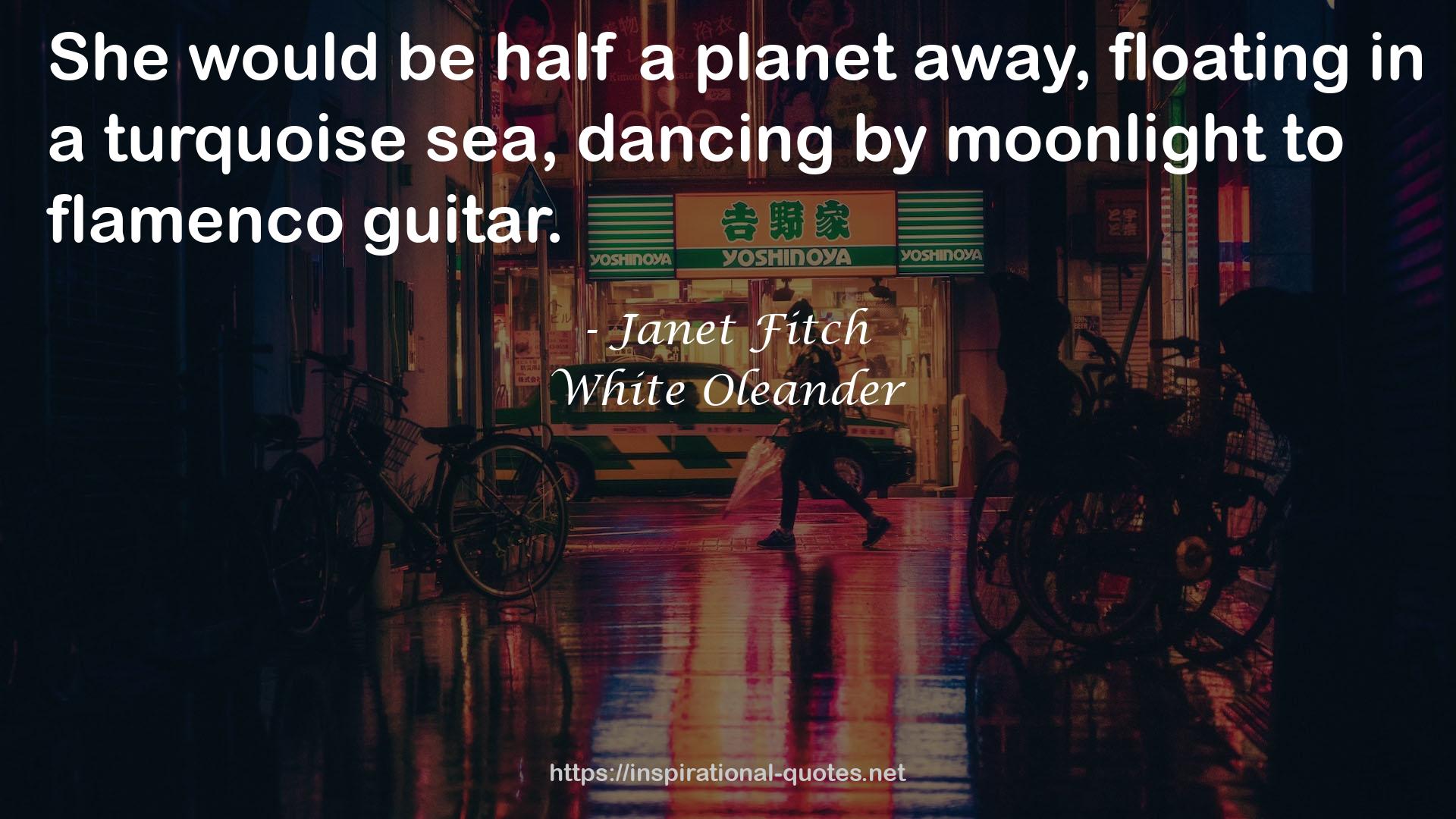 flamenco  QUOTES