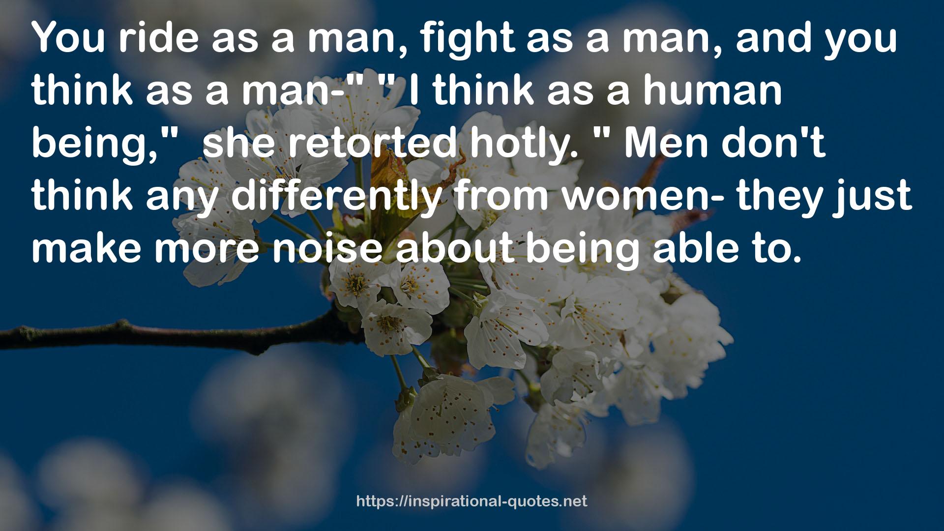 women-  QUOTES