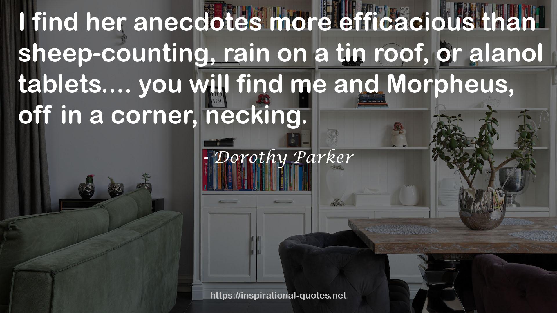 efficacious  QUOTES