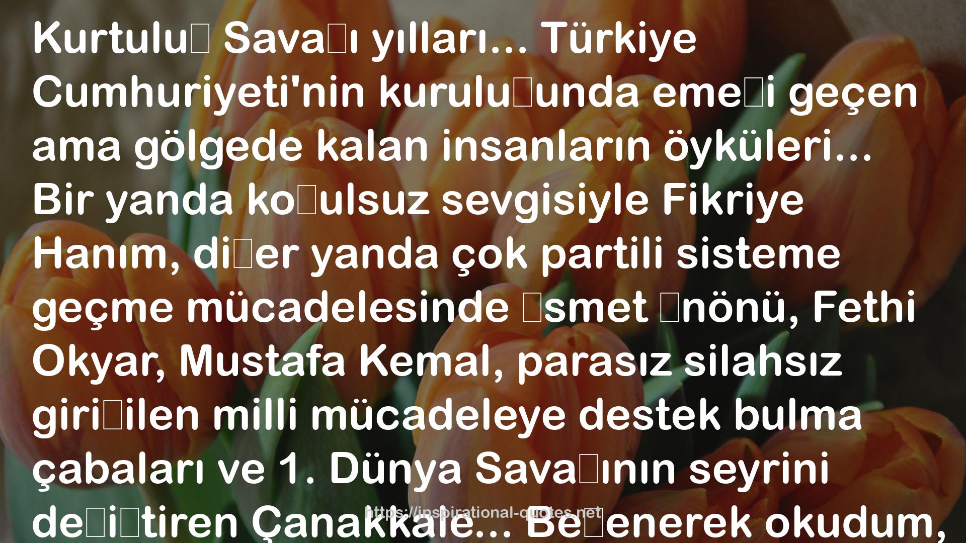 Can Dündar QUOTES