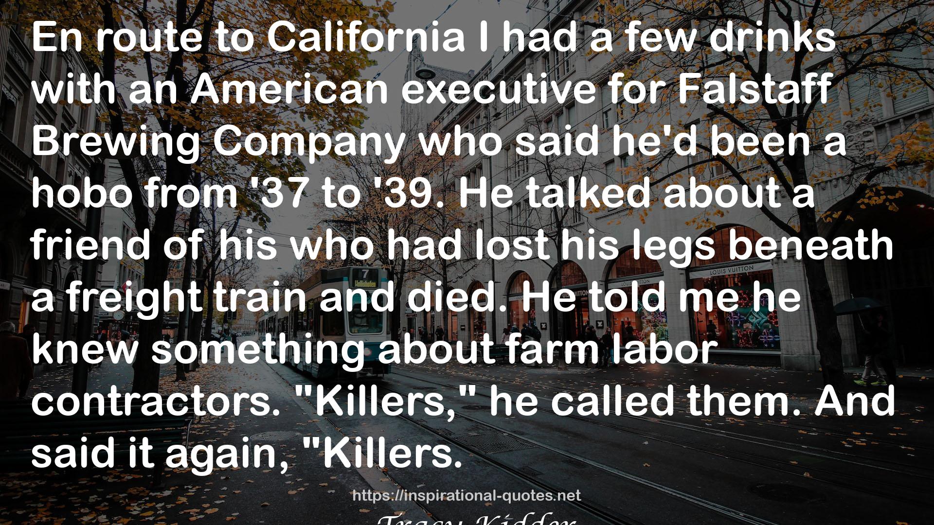 The Road to Yuba City: A Journey into the Juan Corona Murders QUOTES