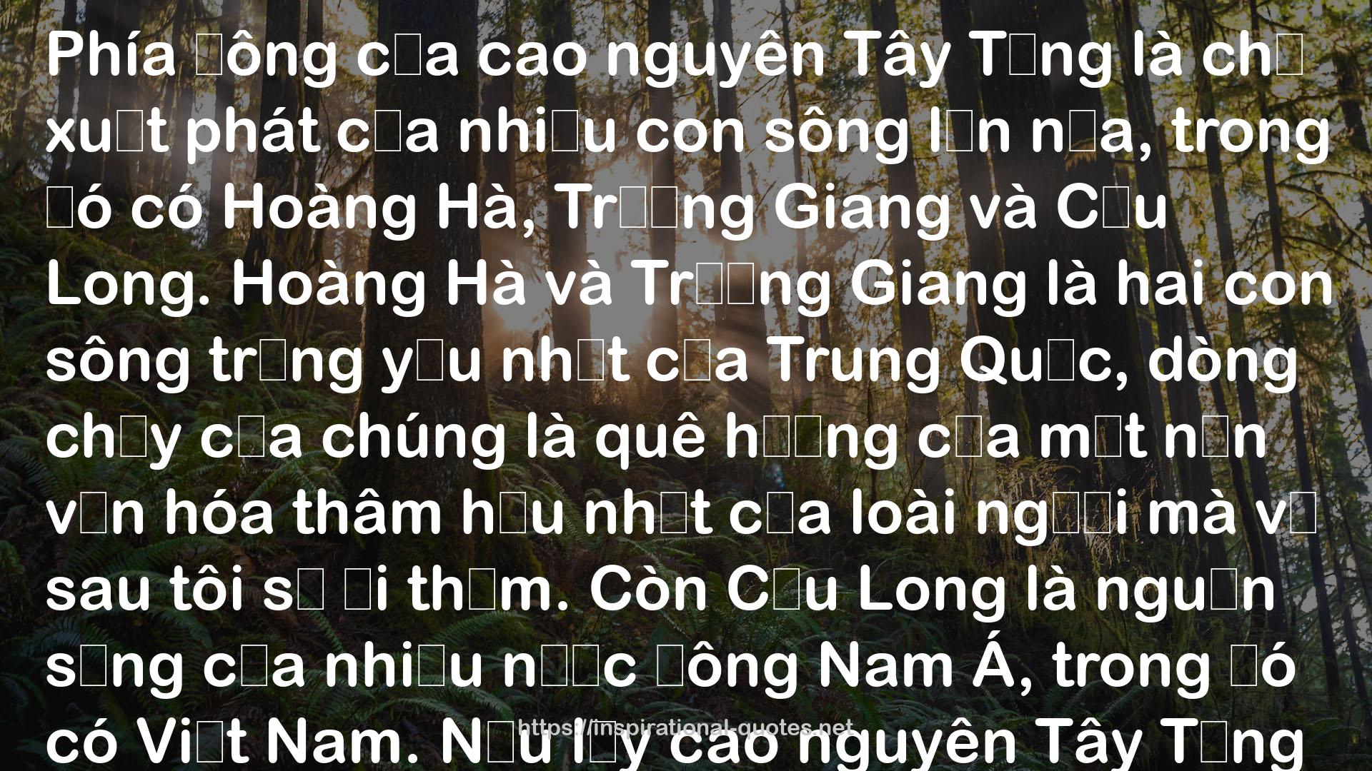 Mùi Hương Trầm (Ký sự du hành tại Ấn Độ, Trung Quốc và Tây Tạng) QUOTES