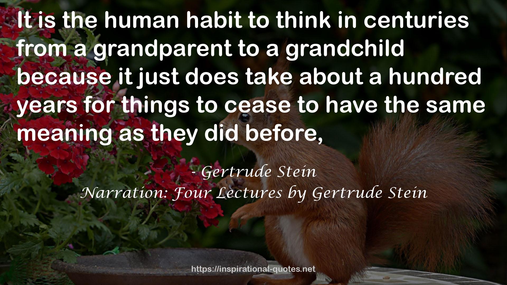 grandparent  QUOTES