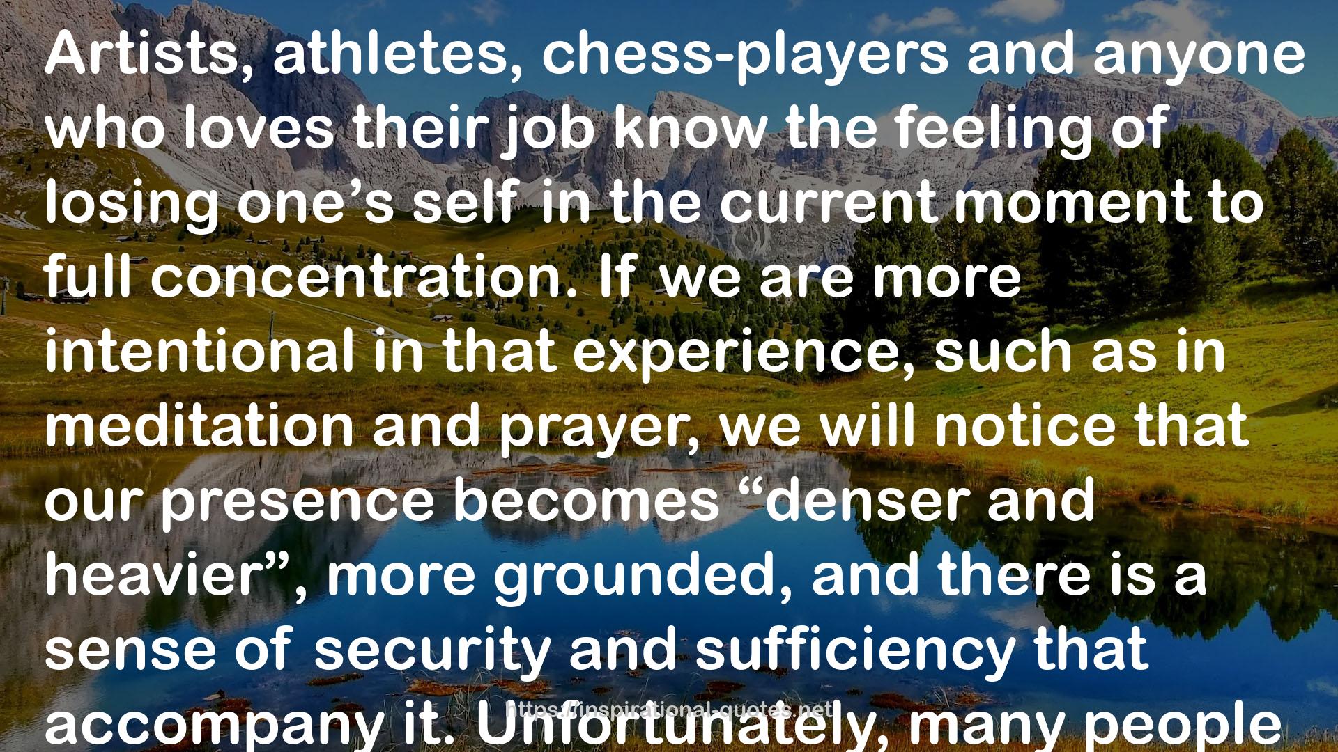 Character Education with Chess QUOTES