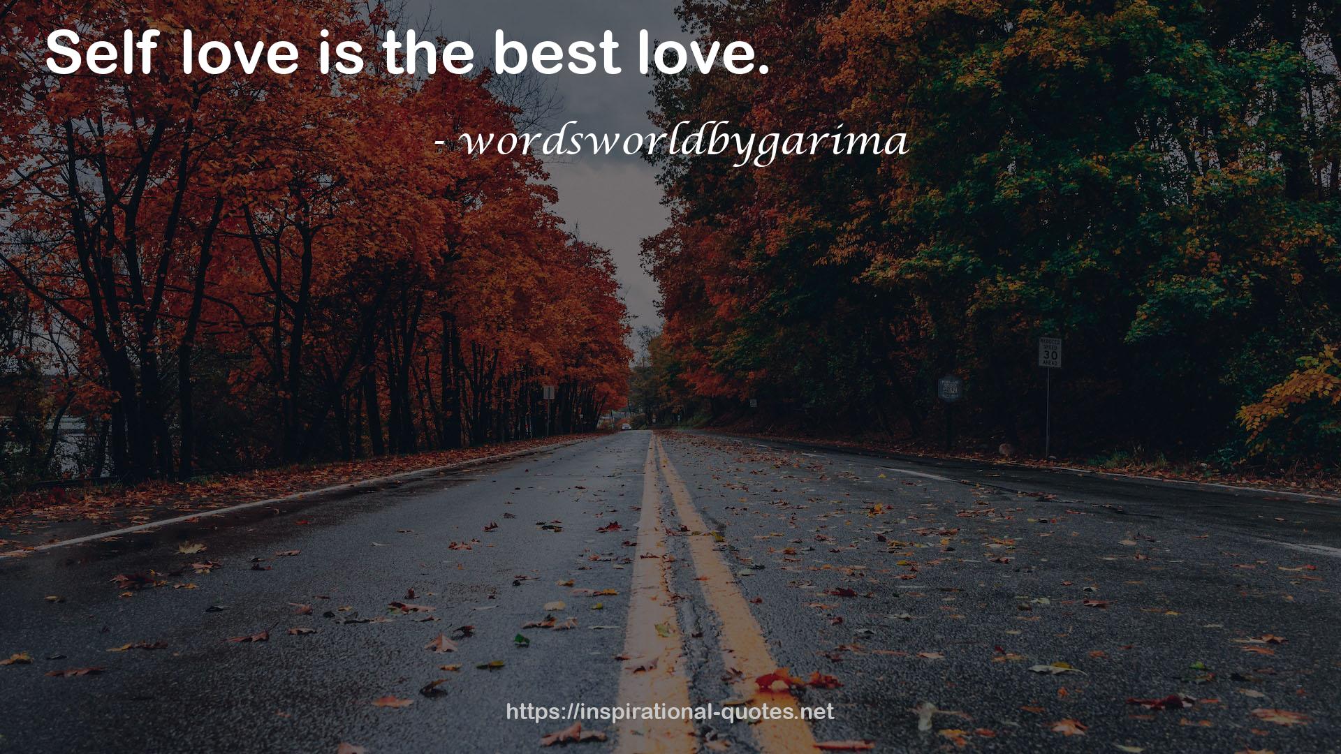 wordsworldbygarima QUOTES