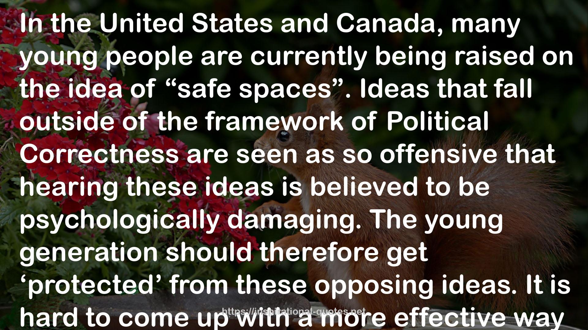 How to Debate the Left on Islam (Freedom of Expression, Western Values, Europe, Political Correctness, Cultural Marxism, Islamisation) QUOTES