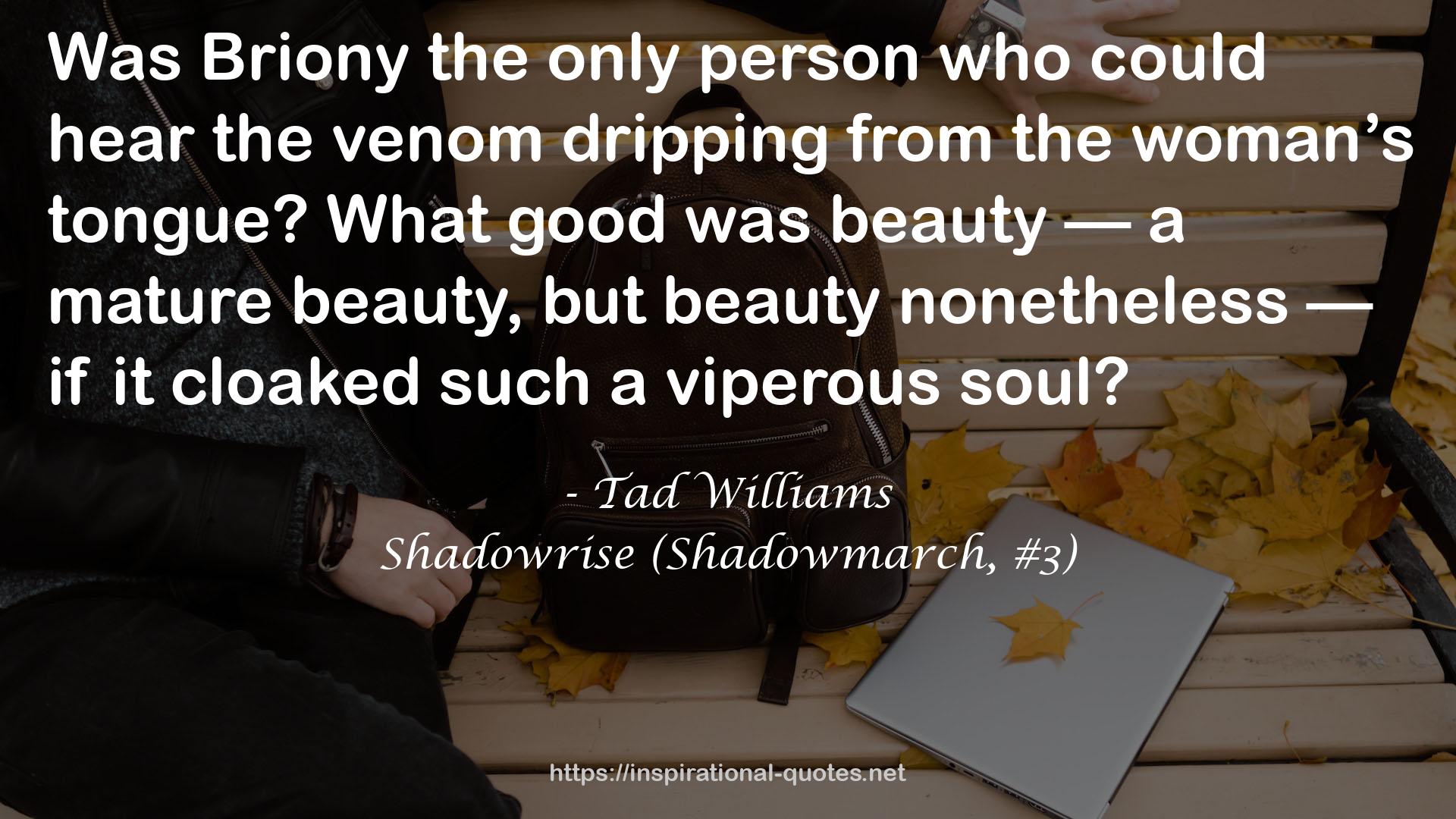 viperous  QUOTES