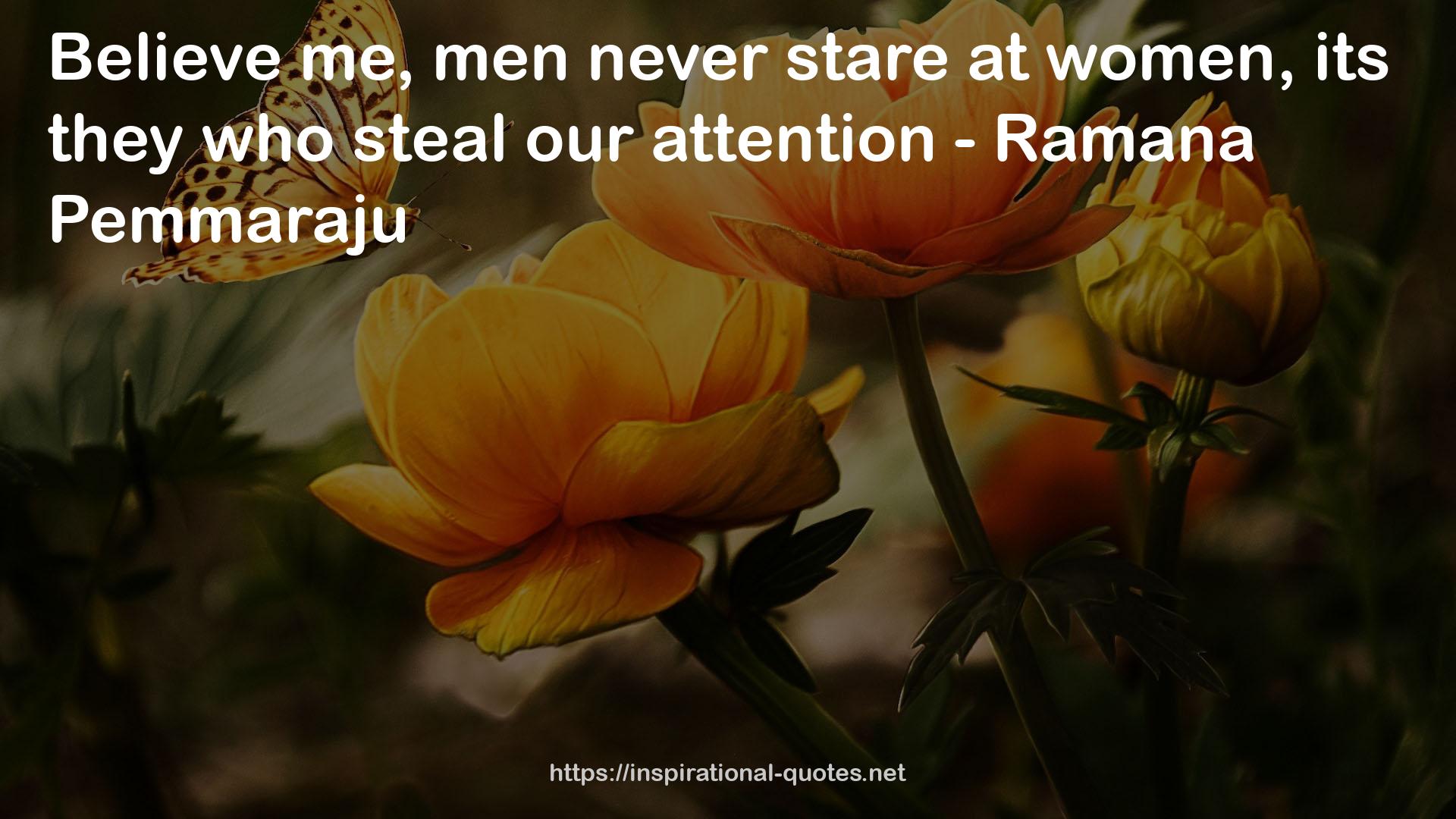 Ramana  QUOTES