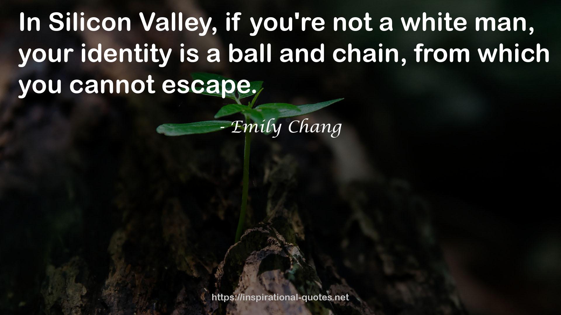 Emily Chang QUOTES