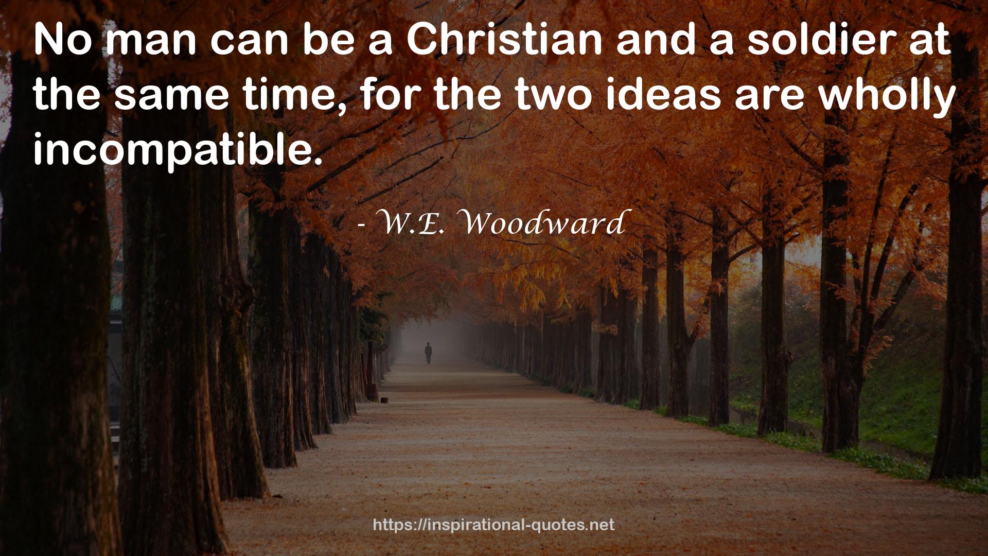 the two ideas  QUOTES