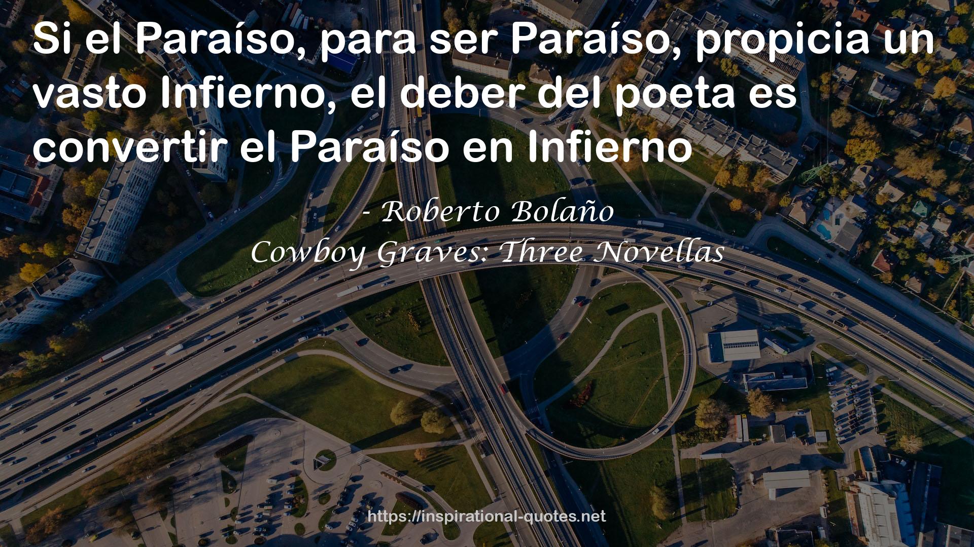 Cowboy Graves: Three Novellas QUOTES