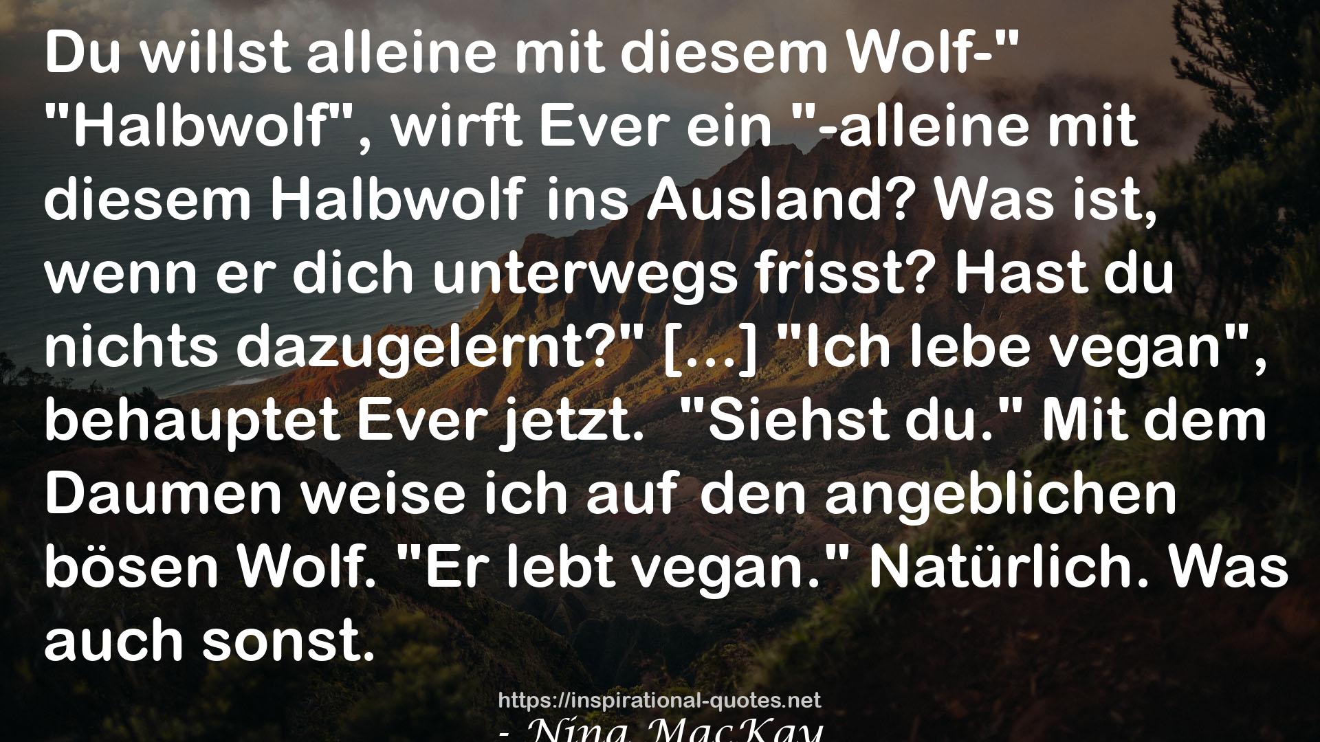 Rotkäppchen und der Hipster-Wolf (Hipster-Märchen, #1) QUOTES