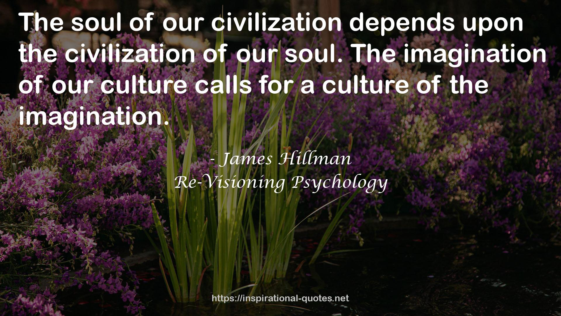 the civilization  QUOTES