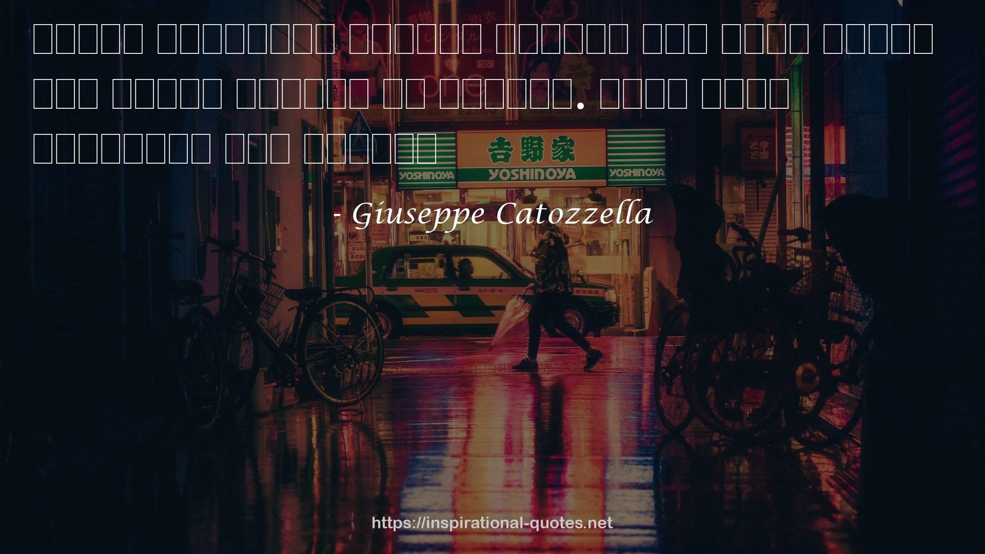 Giuseppe Catozzella QUOTES