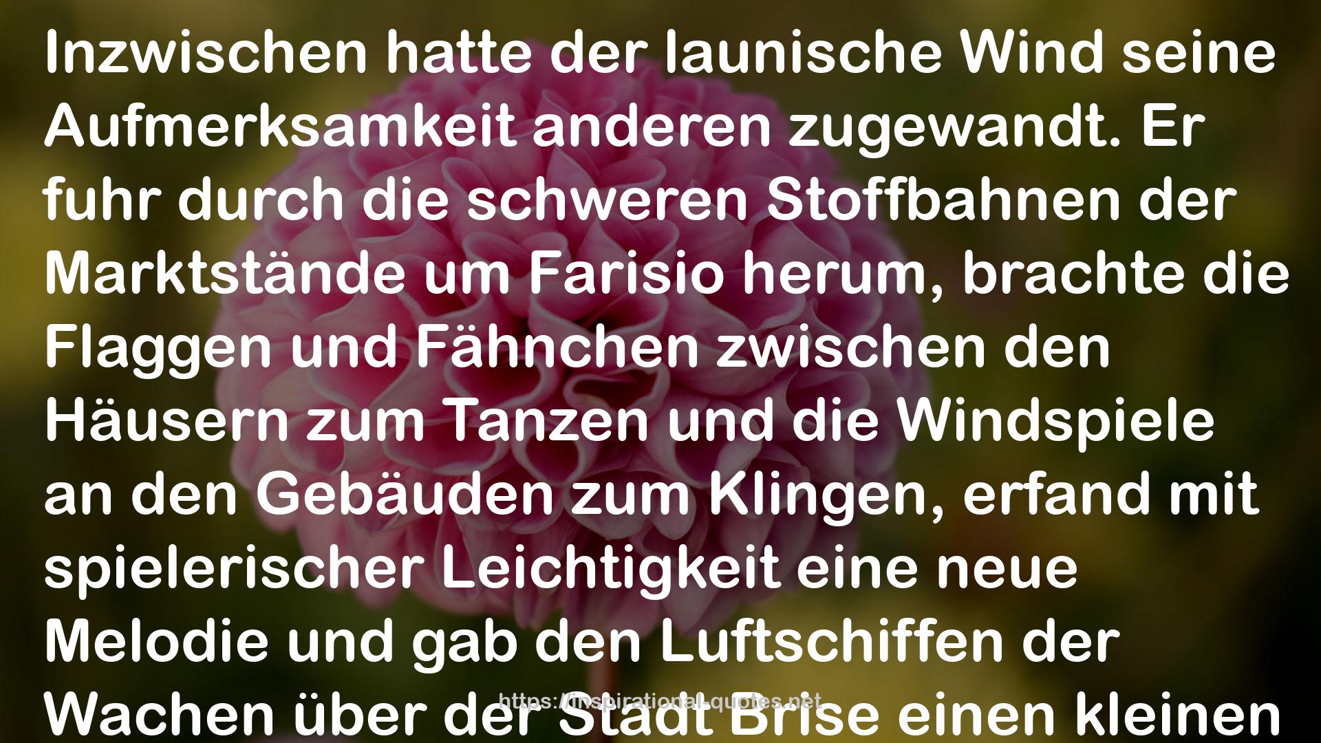 Die Gilde der Schatten QUOTES