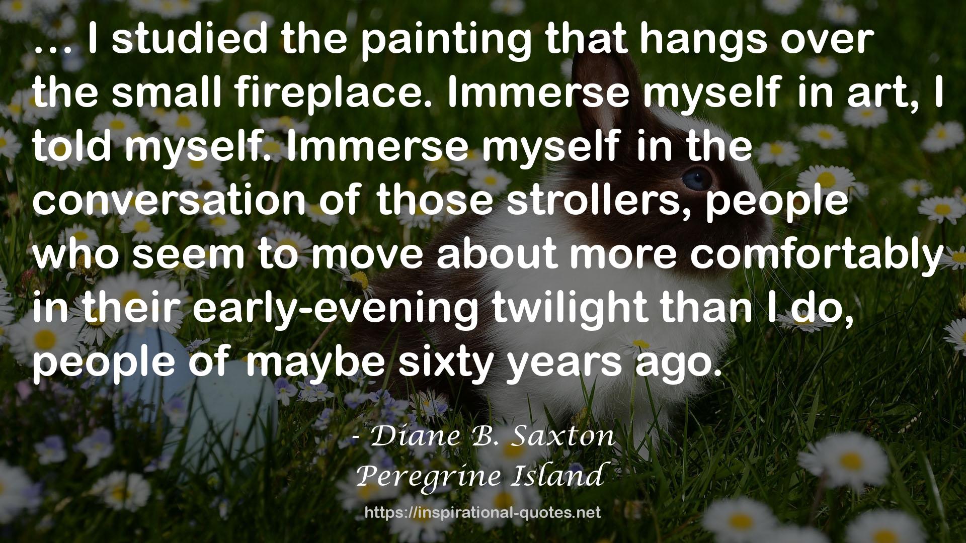 Diane B. Saxton QUOTES