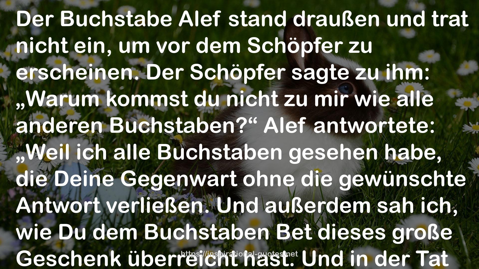 Das Buch Sohar QUOTES